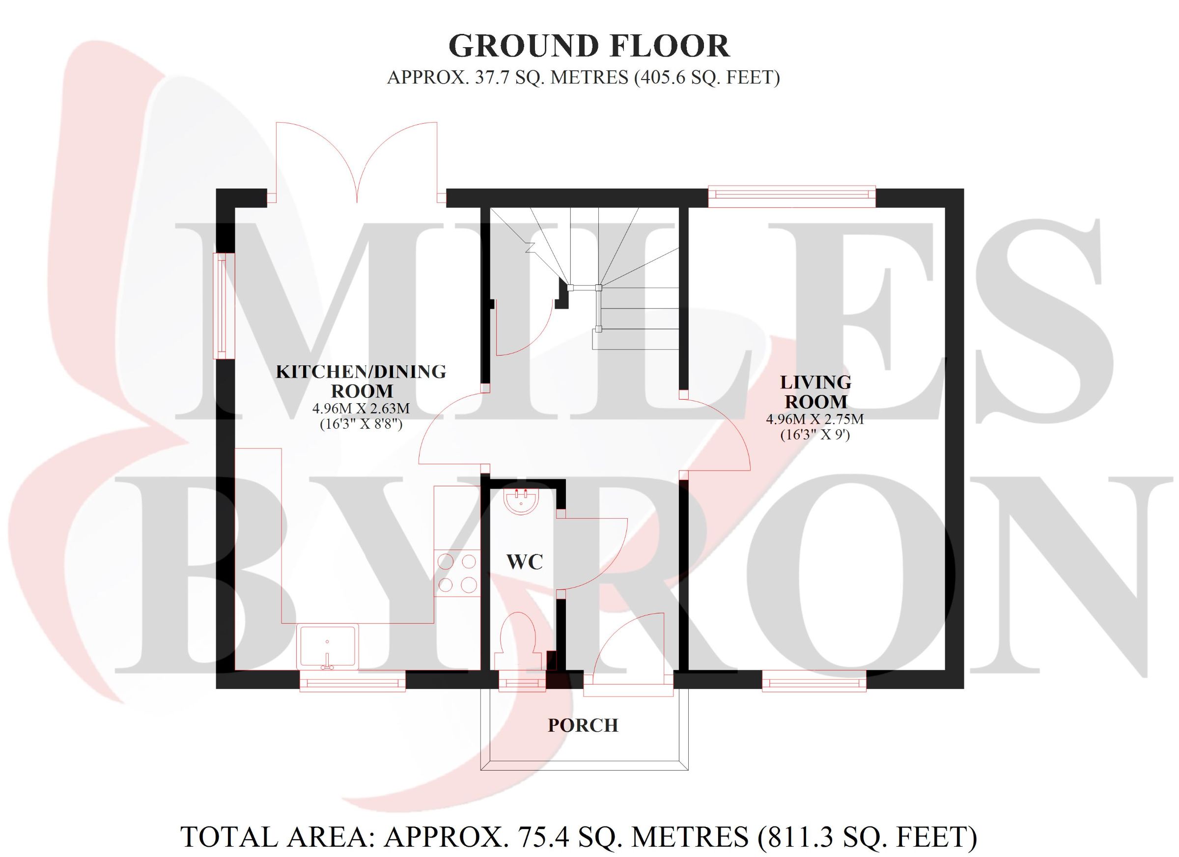 Floorplan 2