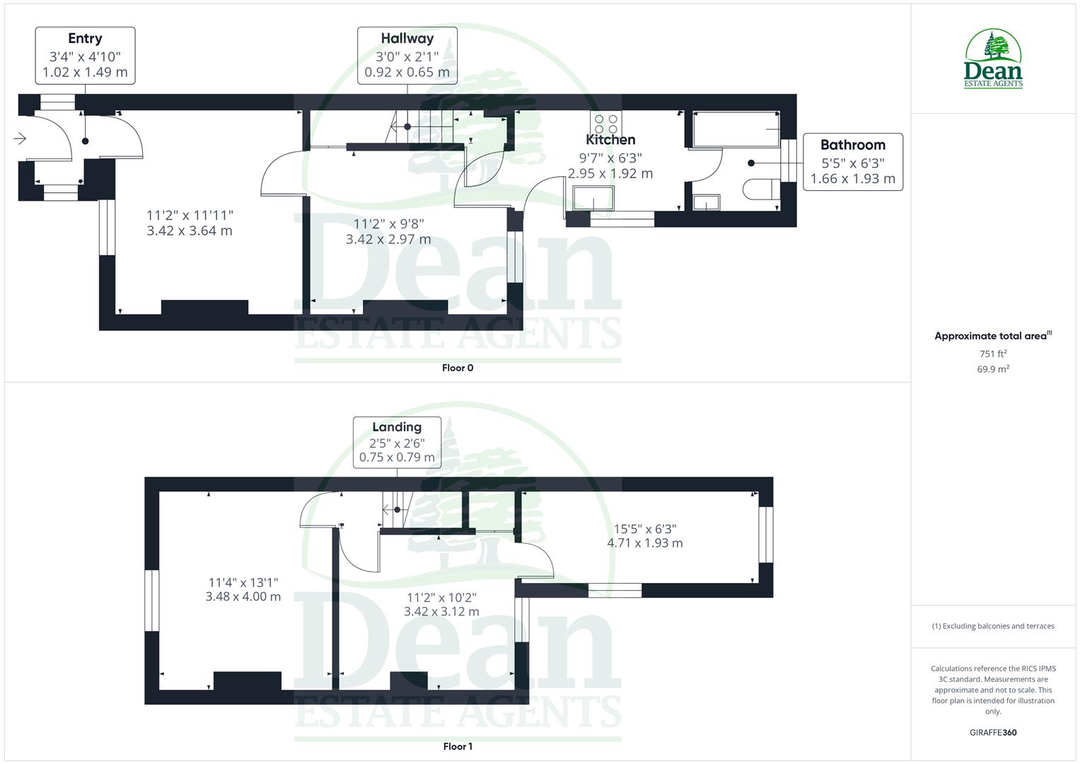 Floorplan 3
