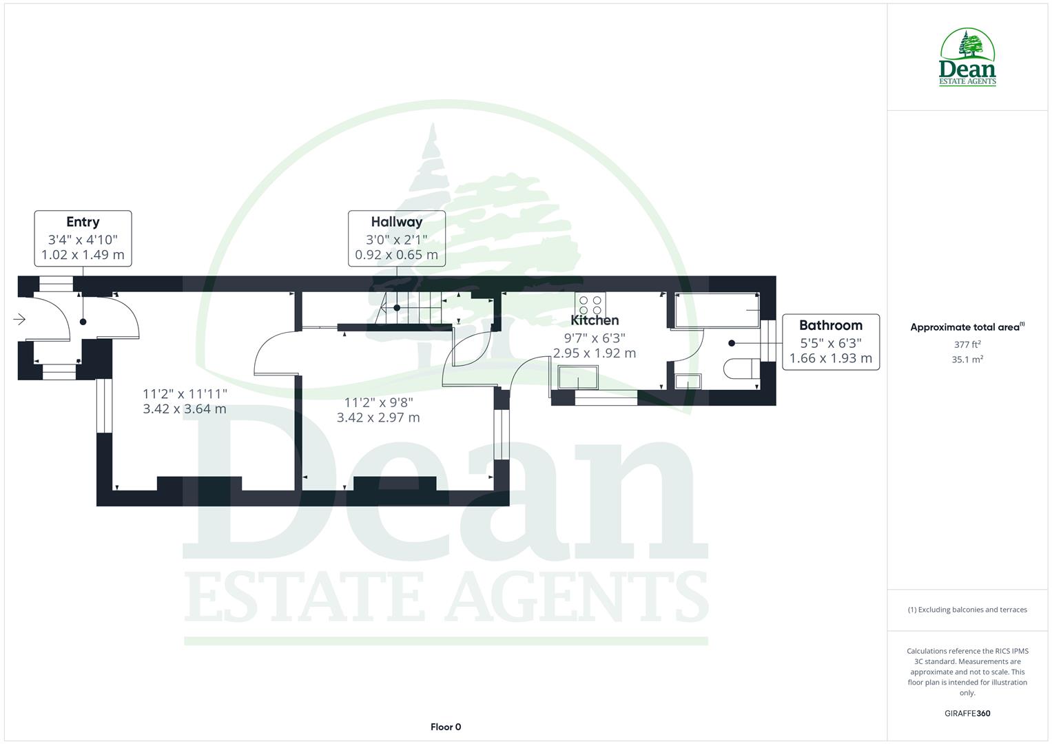Floorplan 2