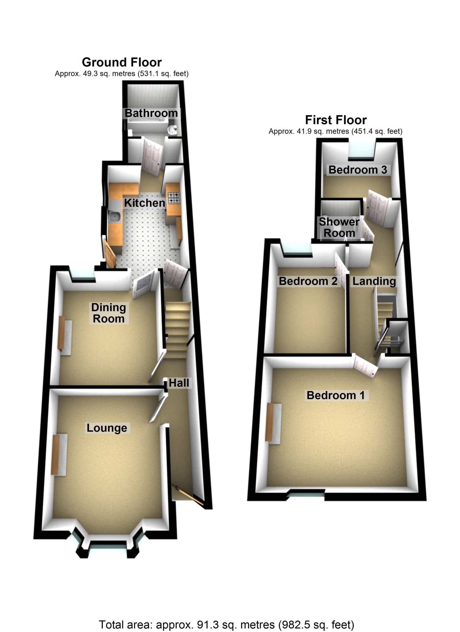 Floorplan 2