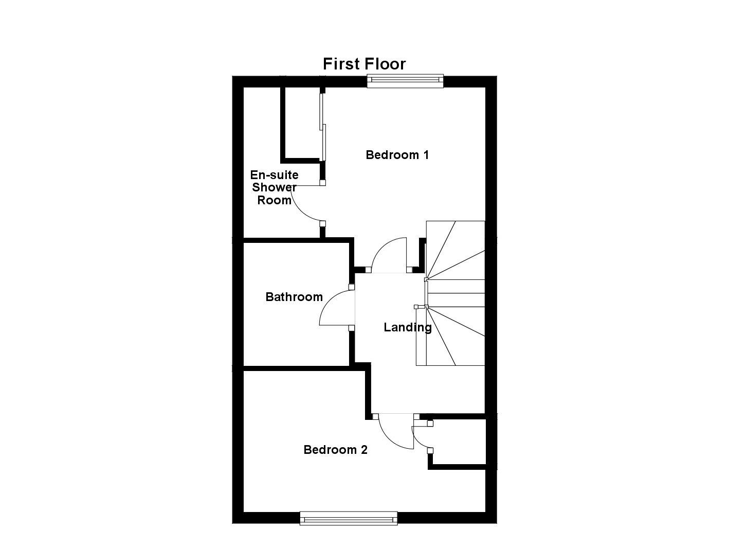 Floorplan 2
