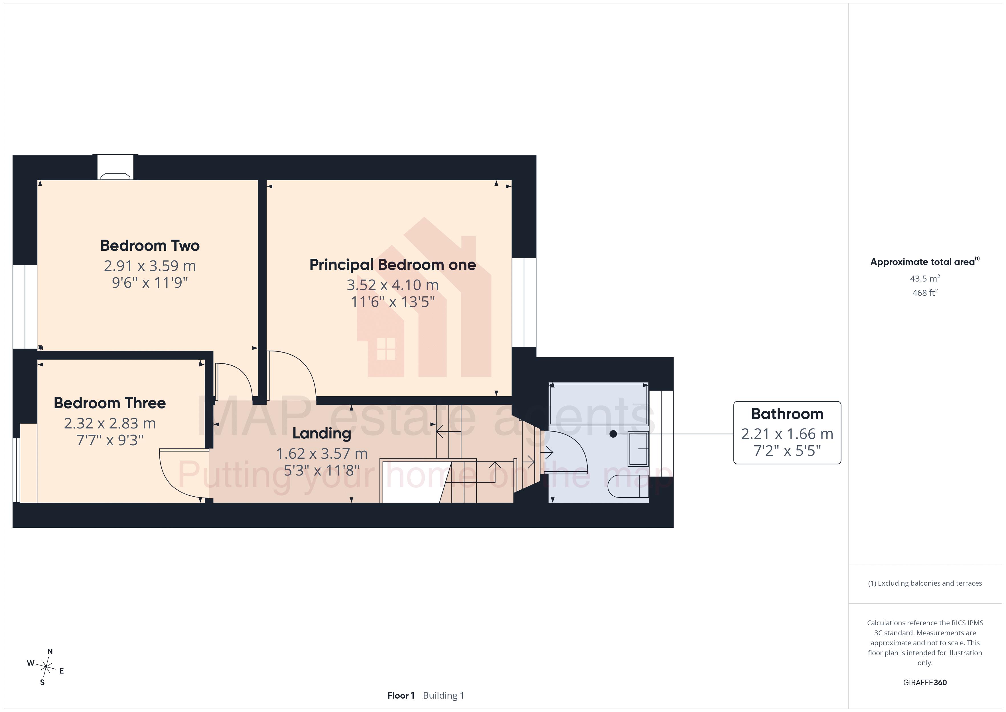 Floorplan 2