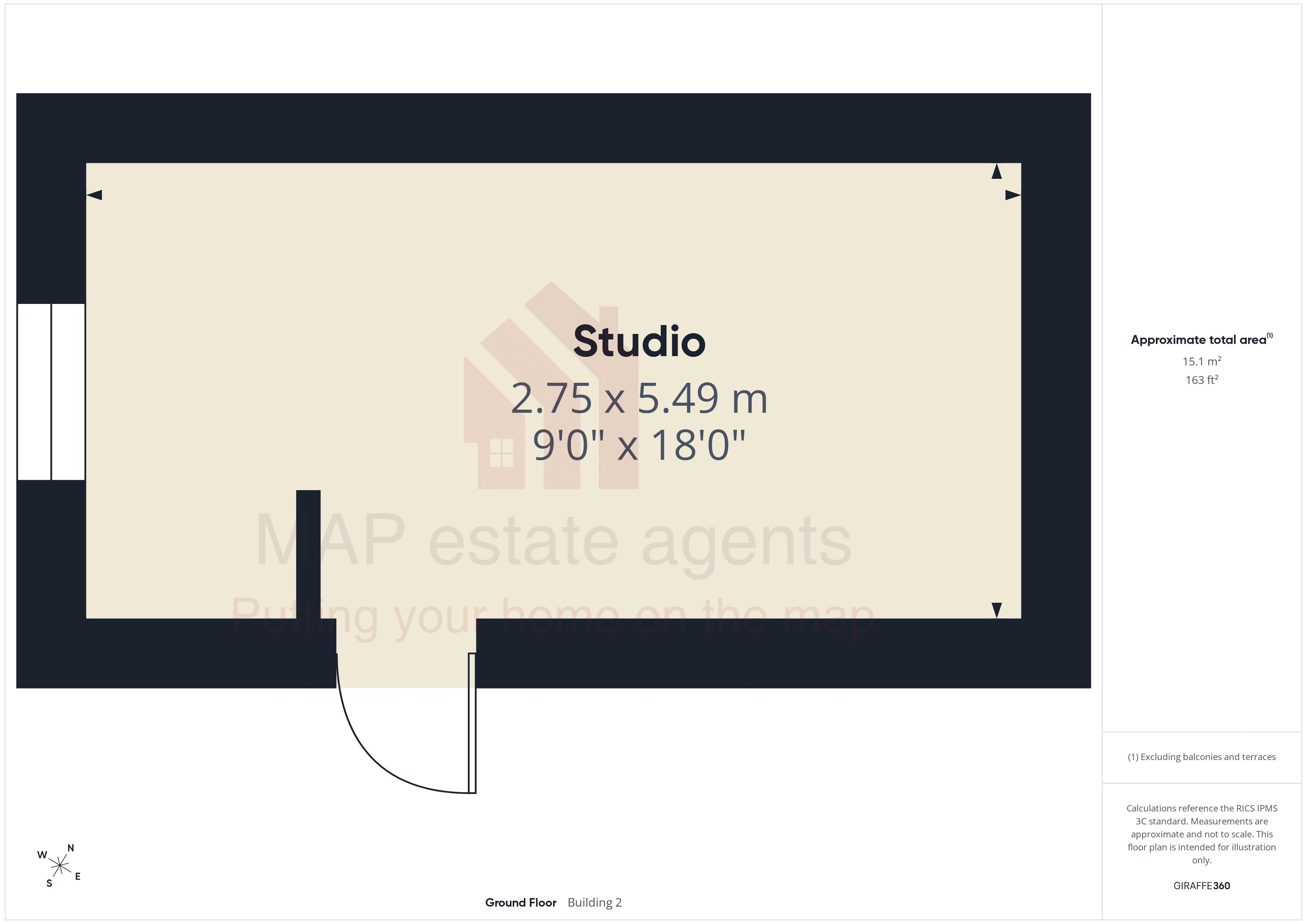 Floorplan 3