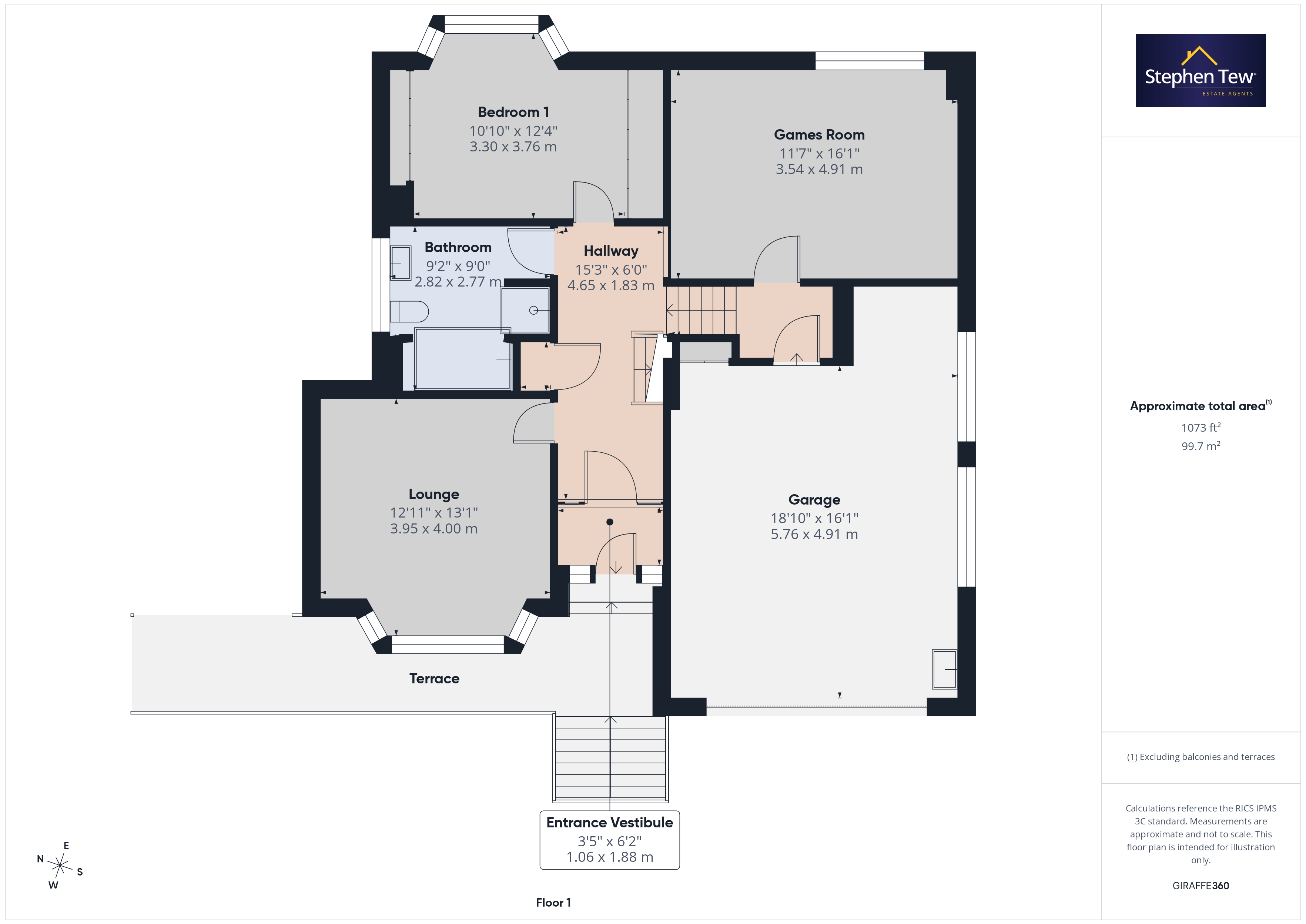 Floorplan 2