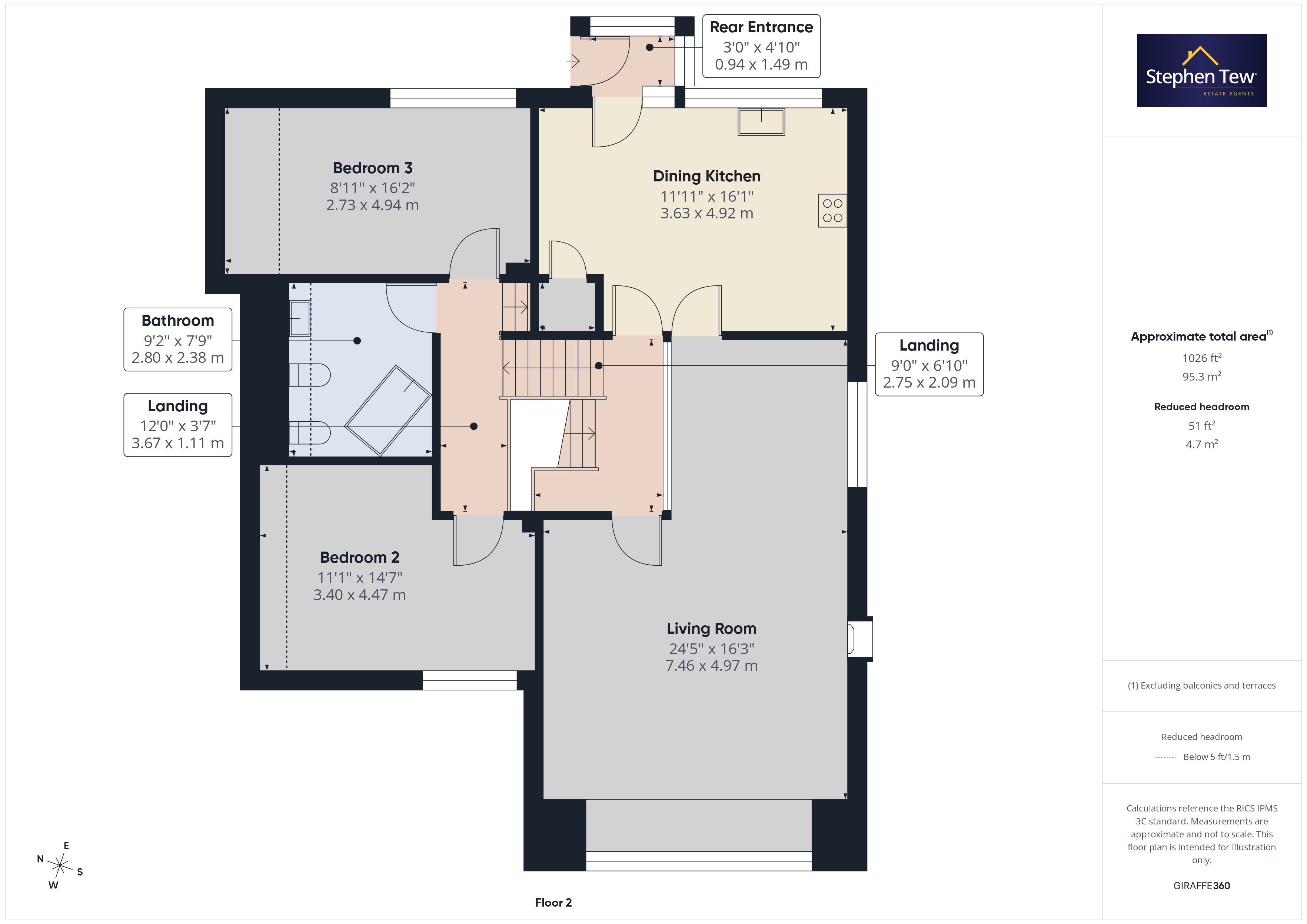 Floorplan 3