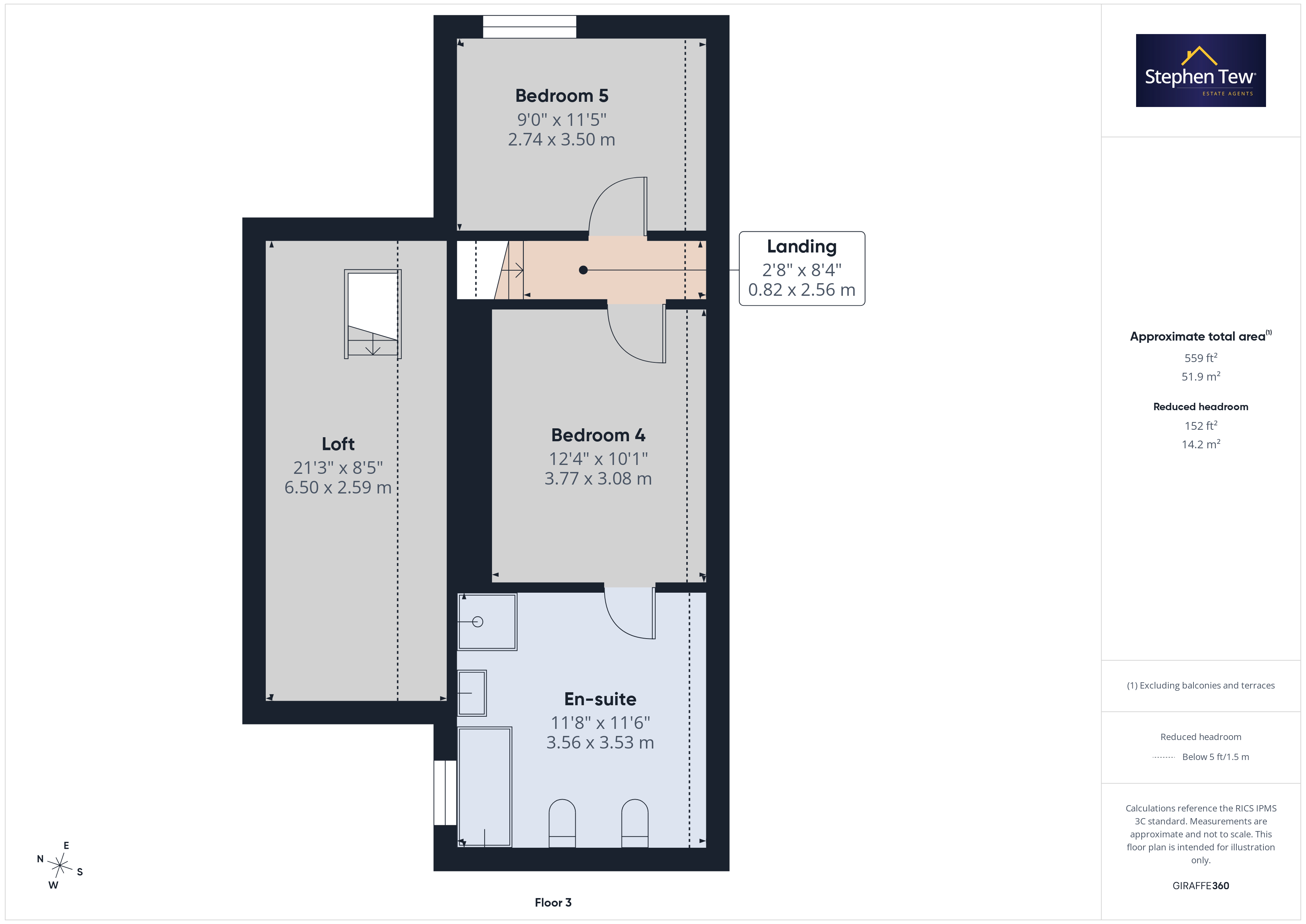 Floorplan 4