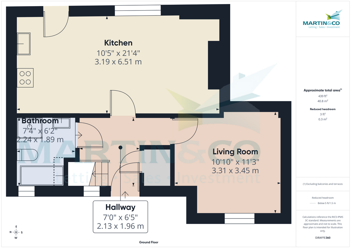 Floorplan 2