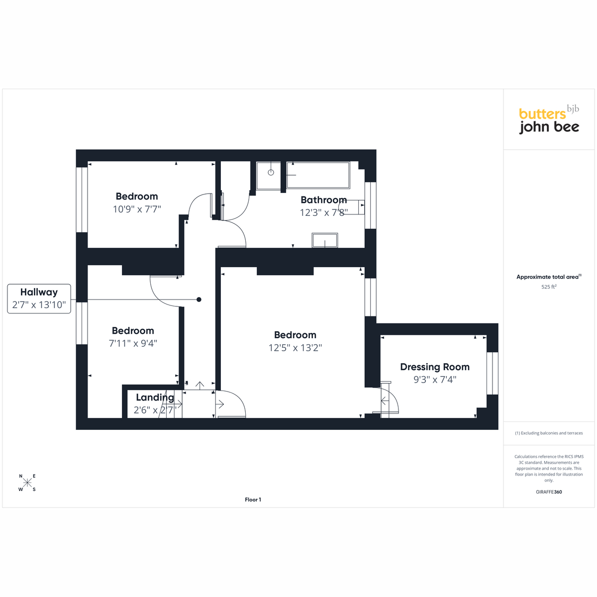 Floorplan 3