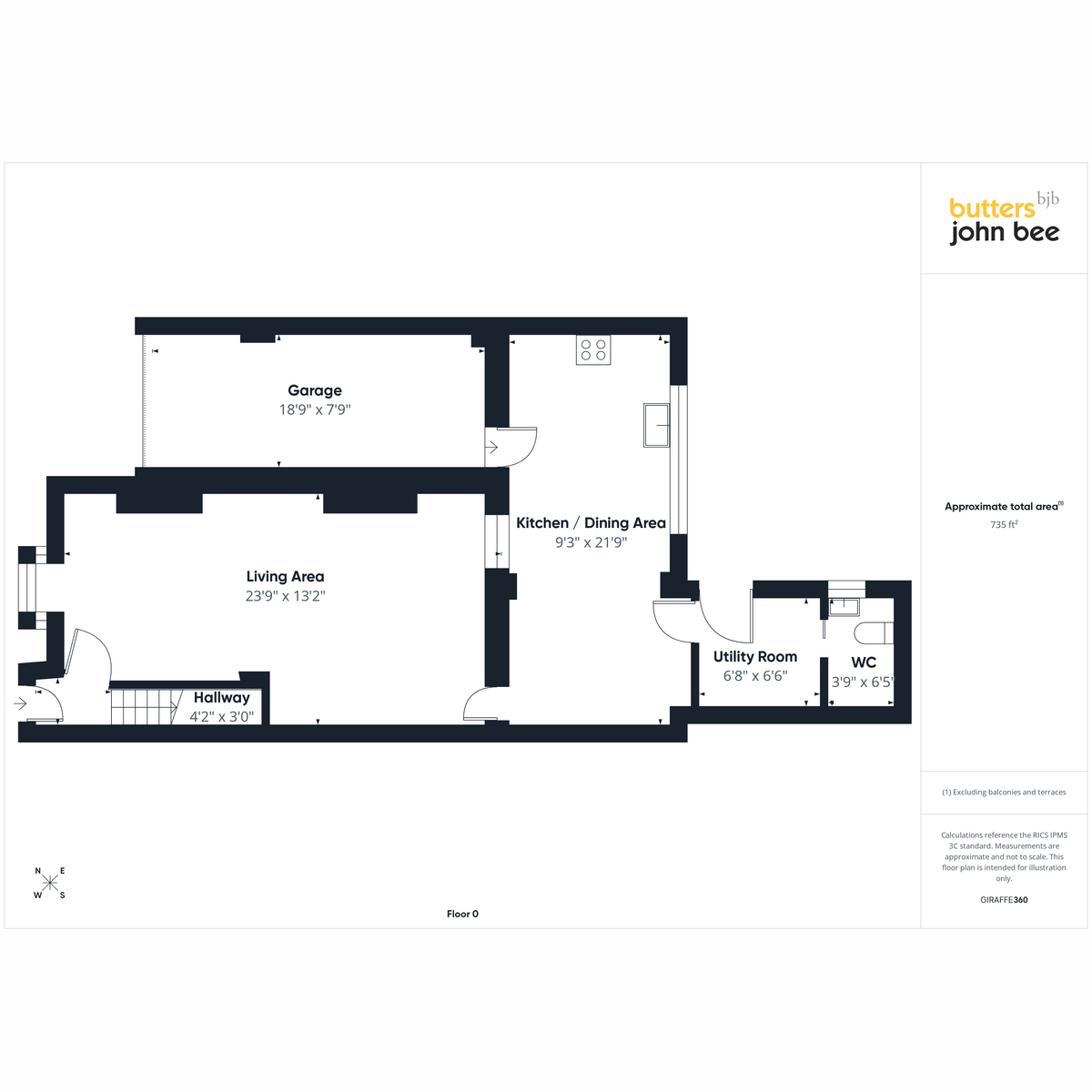 Floorplan 2