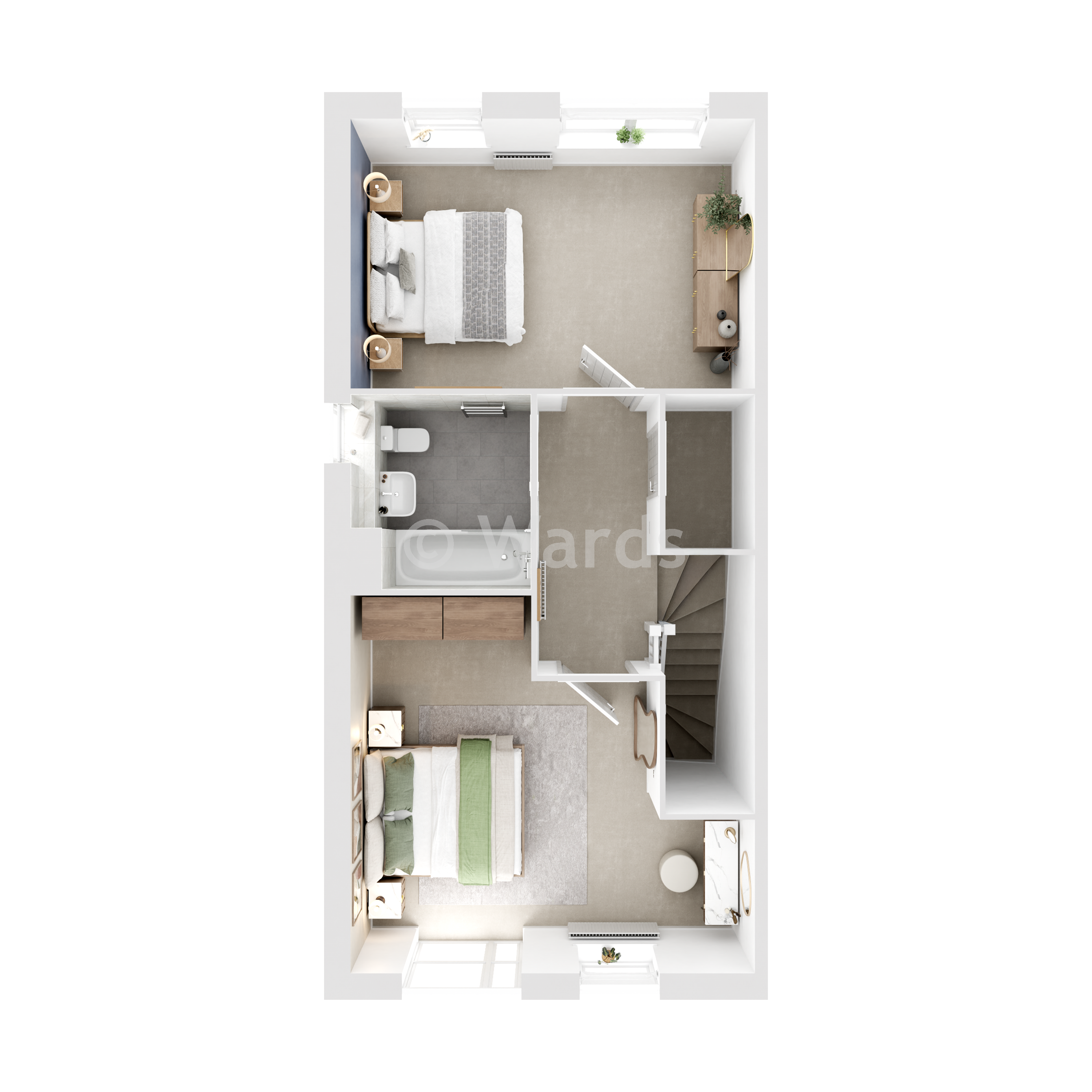 Floorplan 2