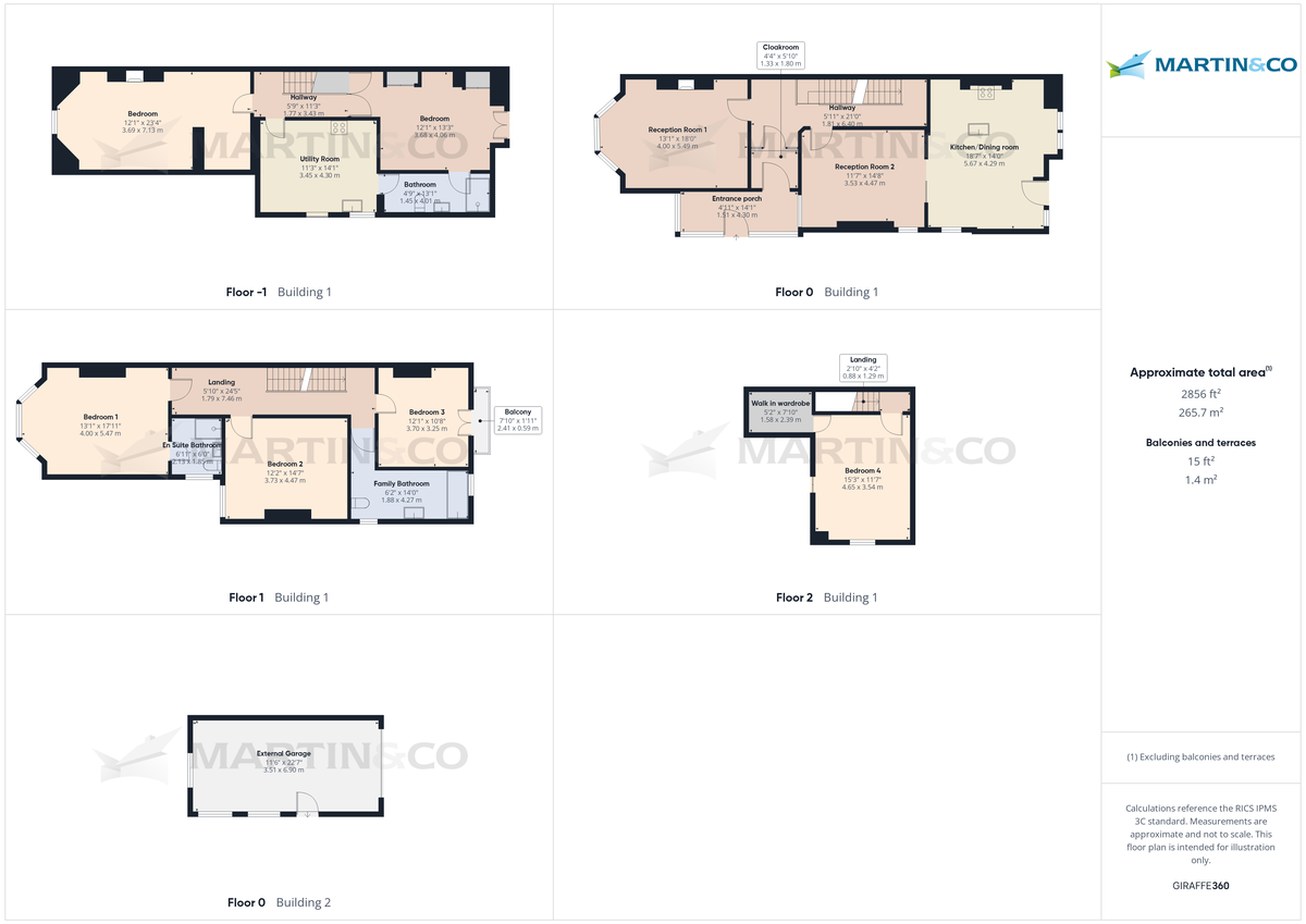 Floorplan 4