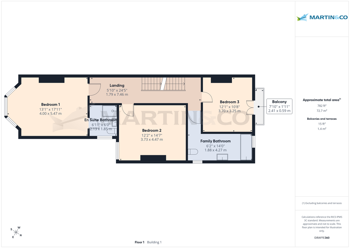 Floorplan 3
