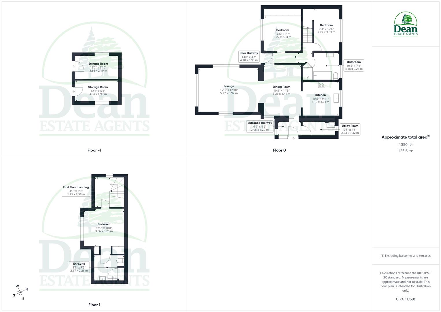 Floorplan 4