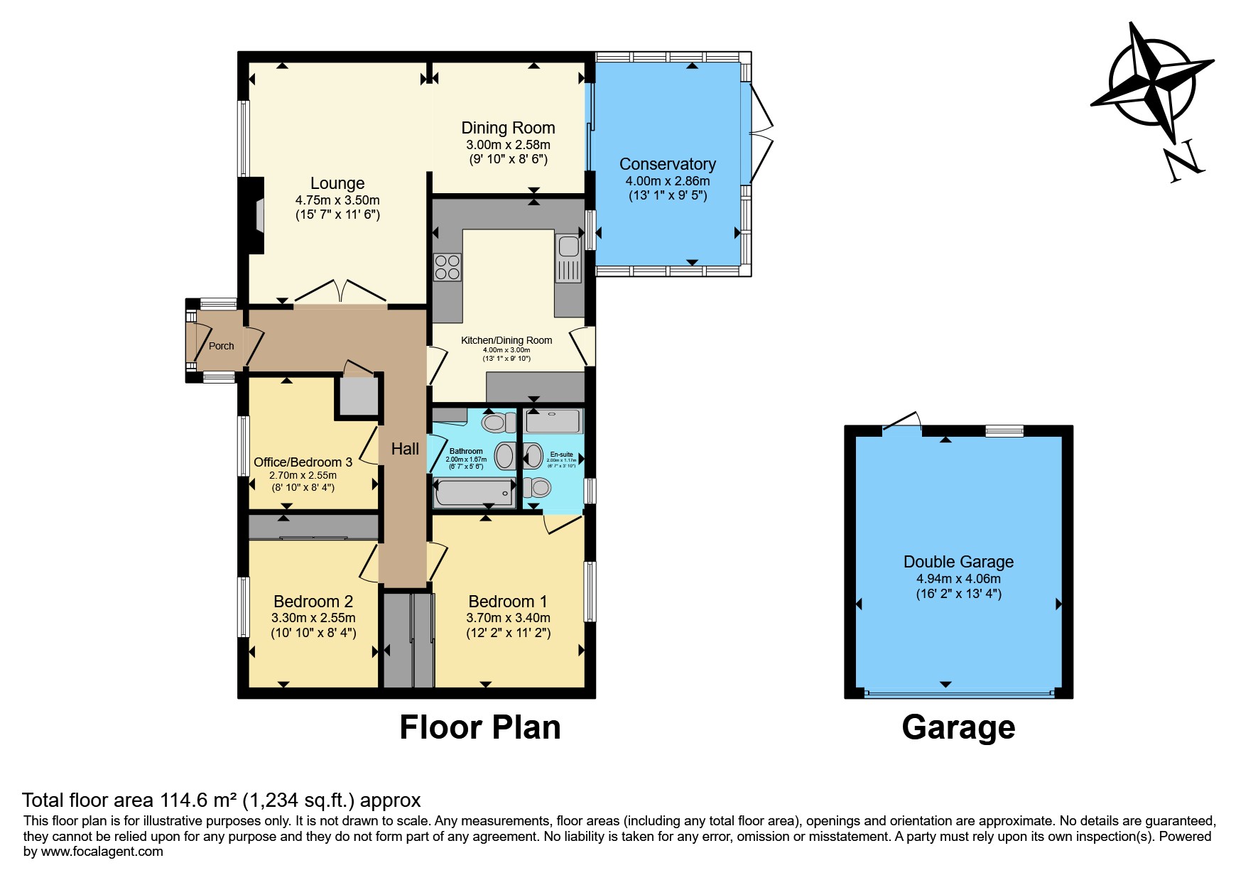 Floorplan 2