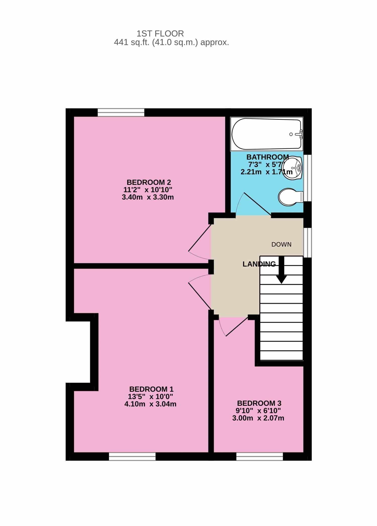 Floorplan 3