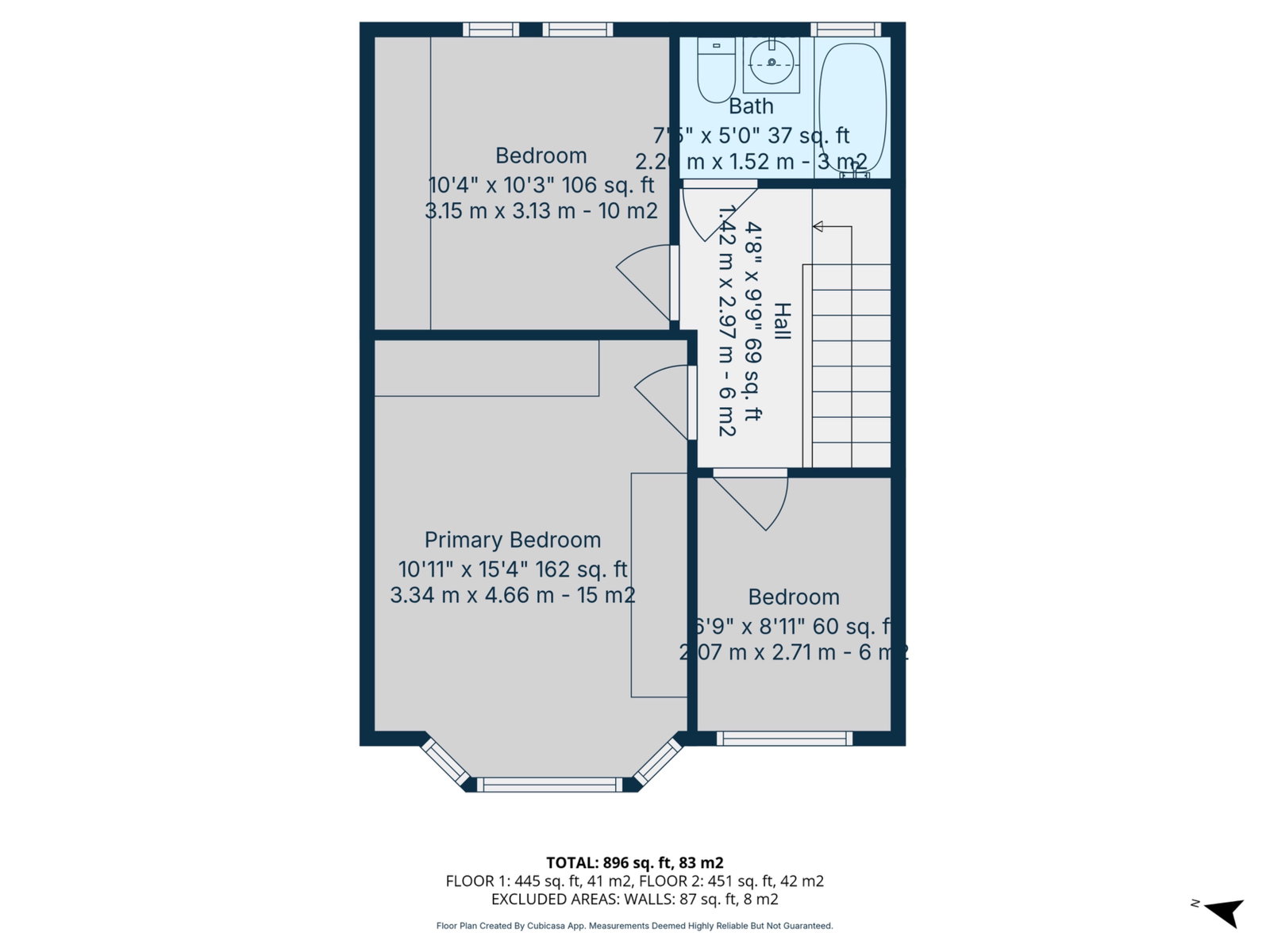 Floorplan 3