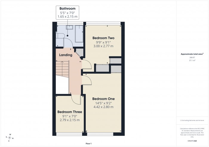 Floorplan 3
