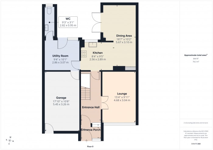 Floorplan 2