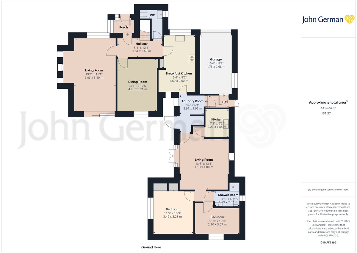 Floorplan 2
