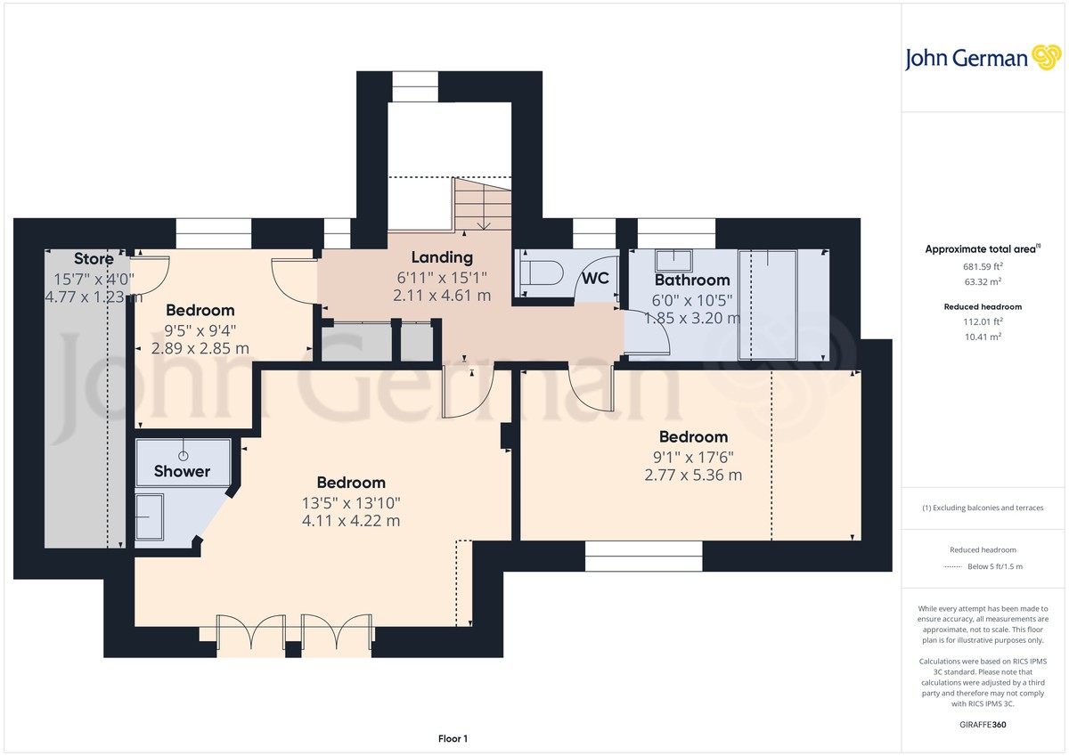 Floorplan 3