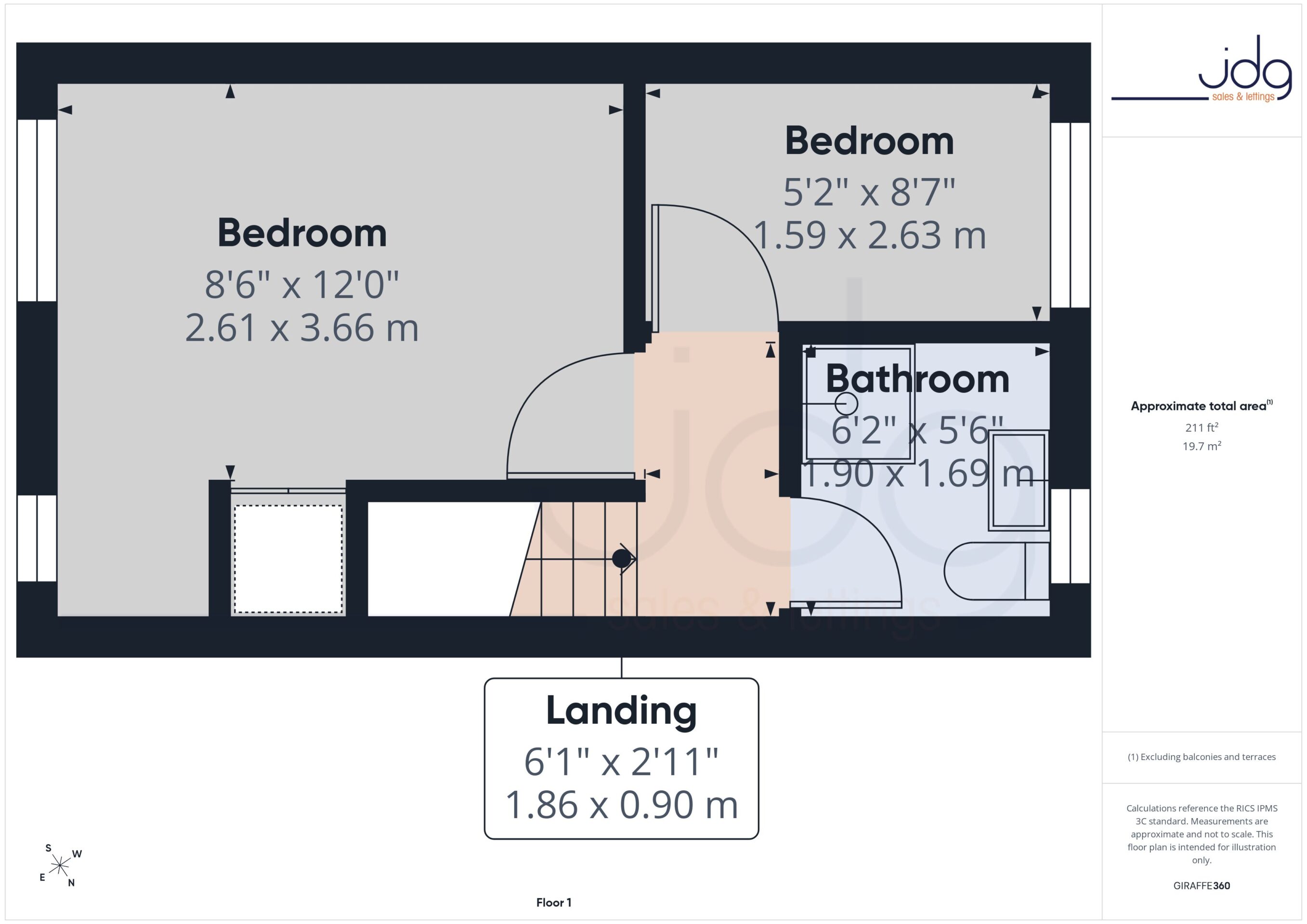 Floorplan 3