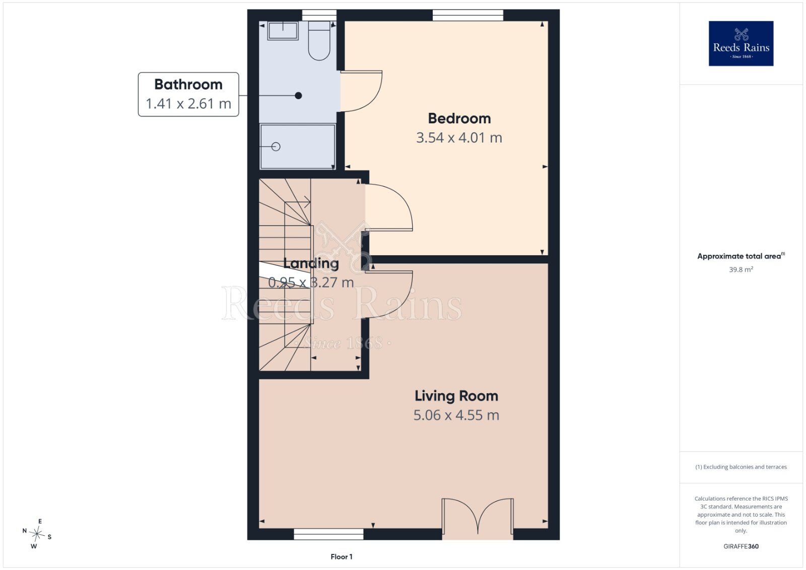 Floorplan 3