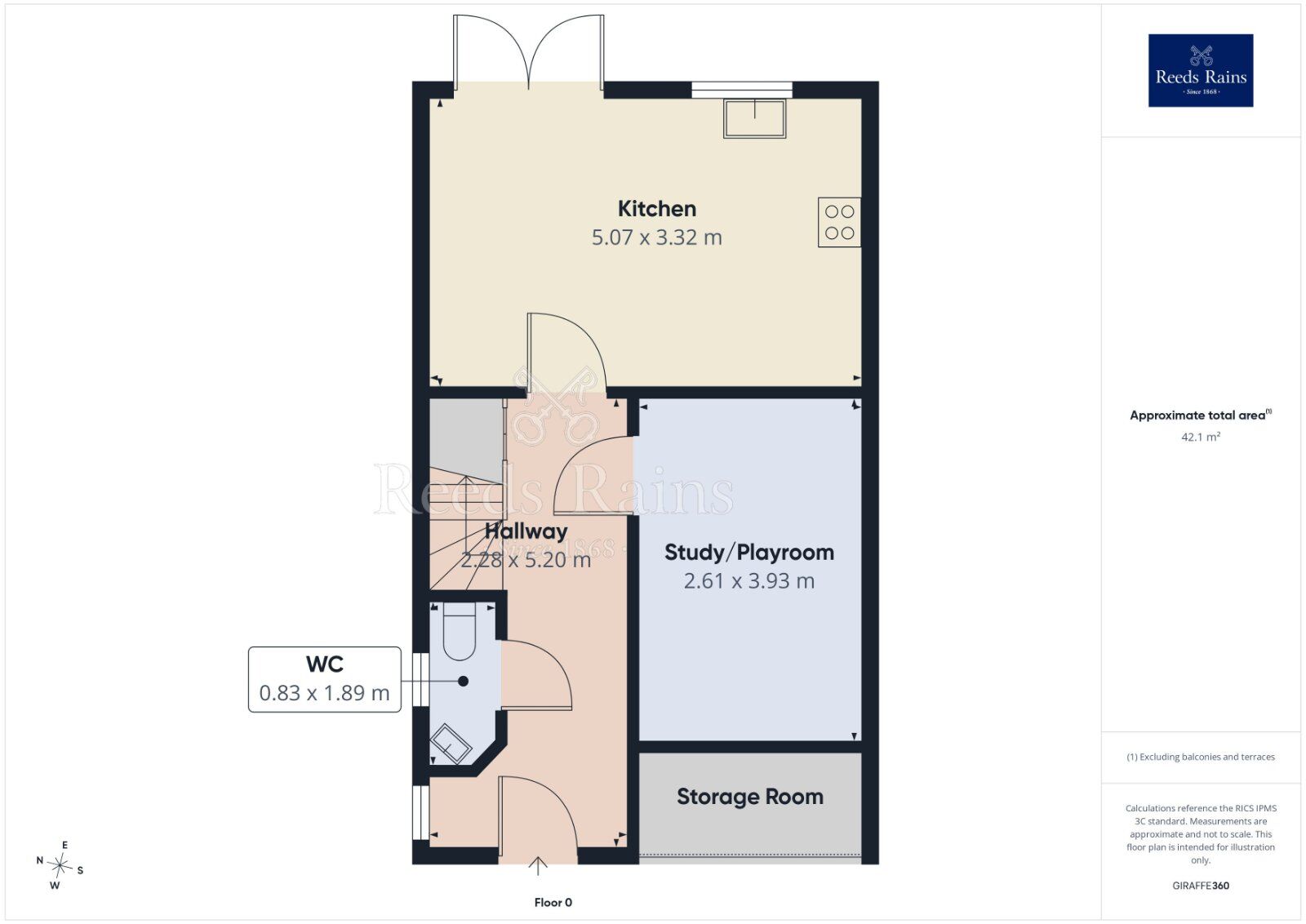 Floorplan 2