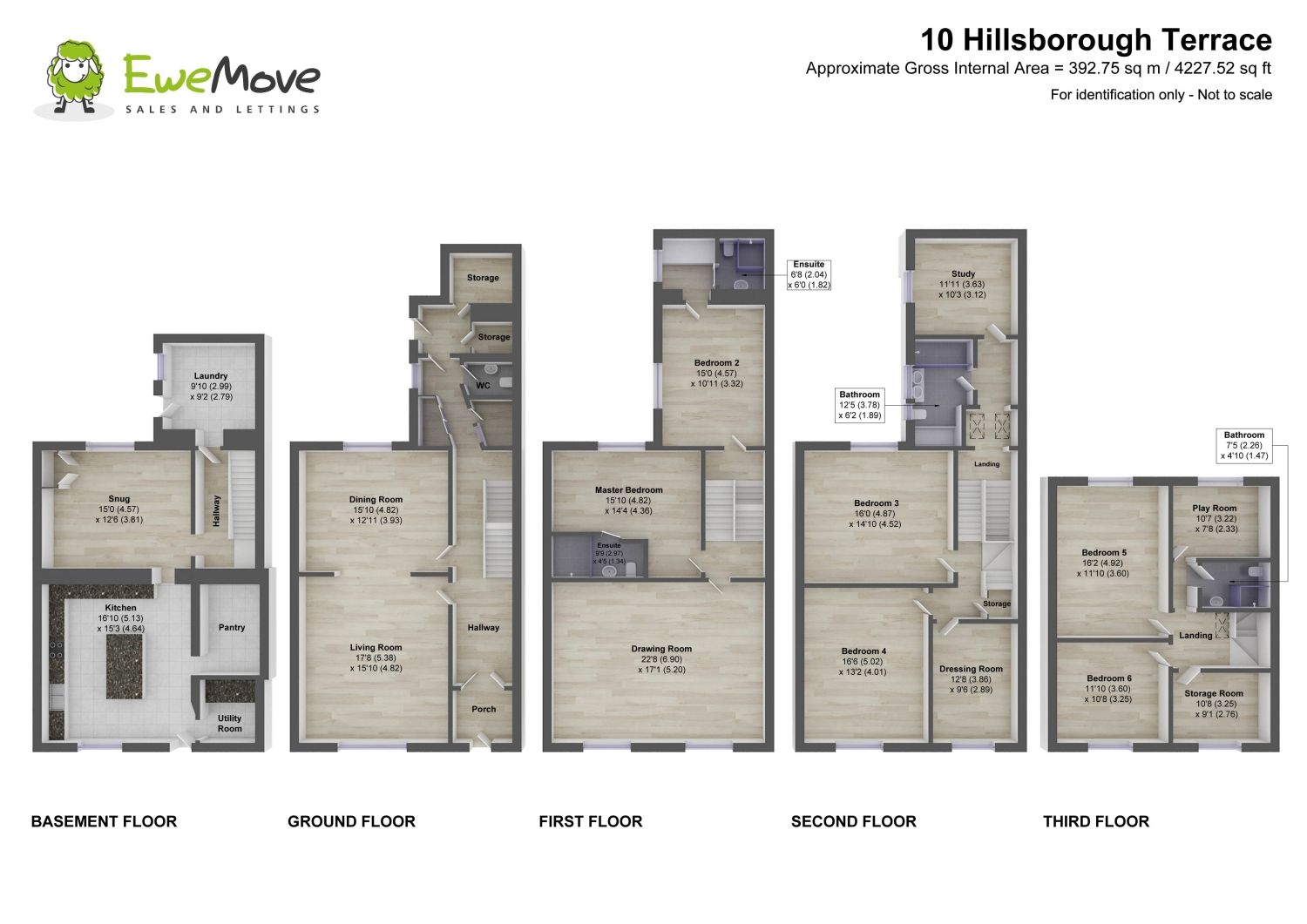 Floorplan 2