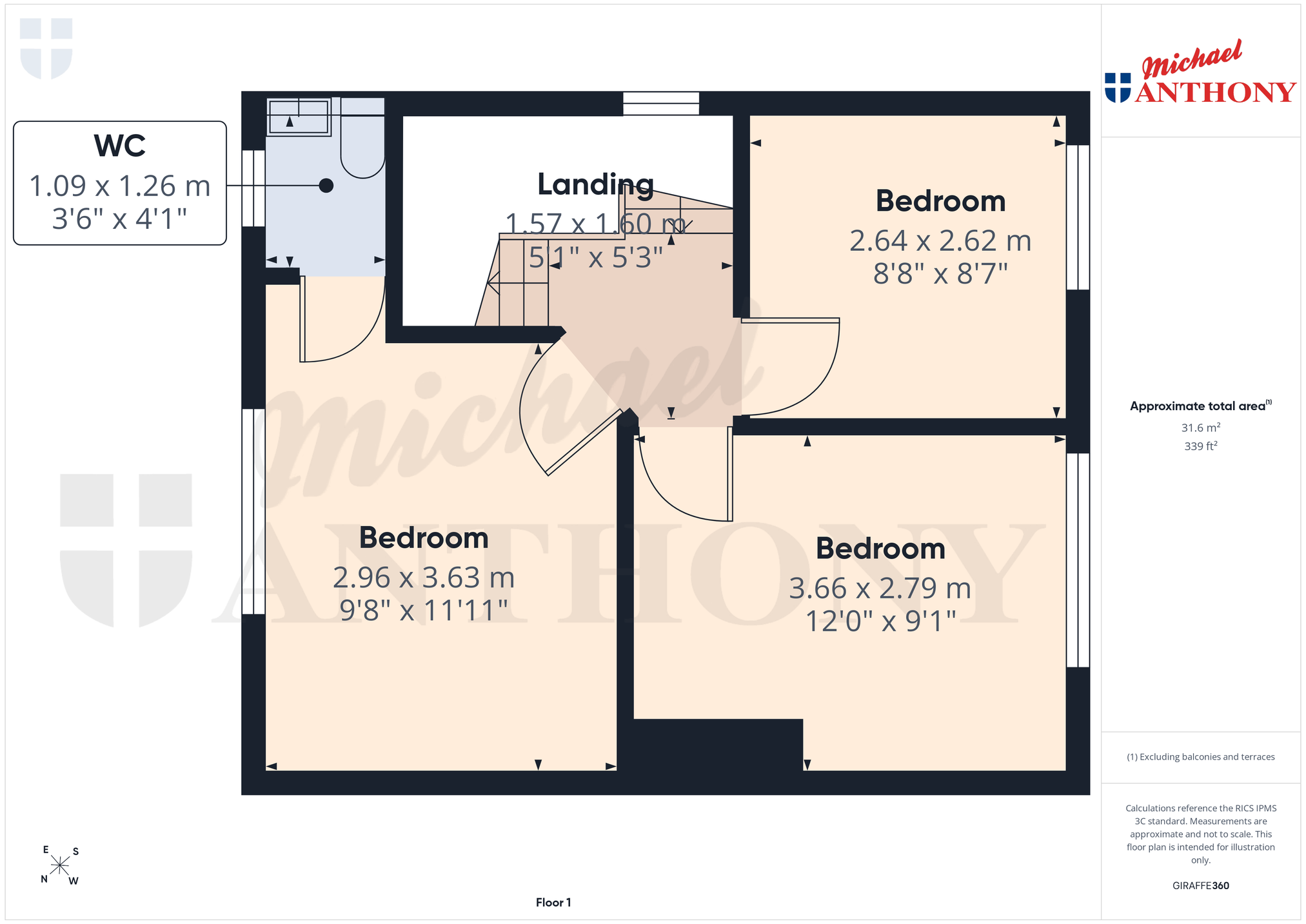 Floorplan 3