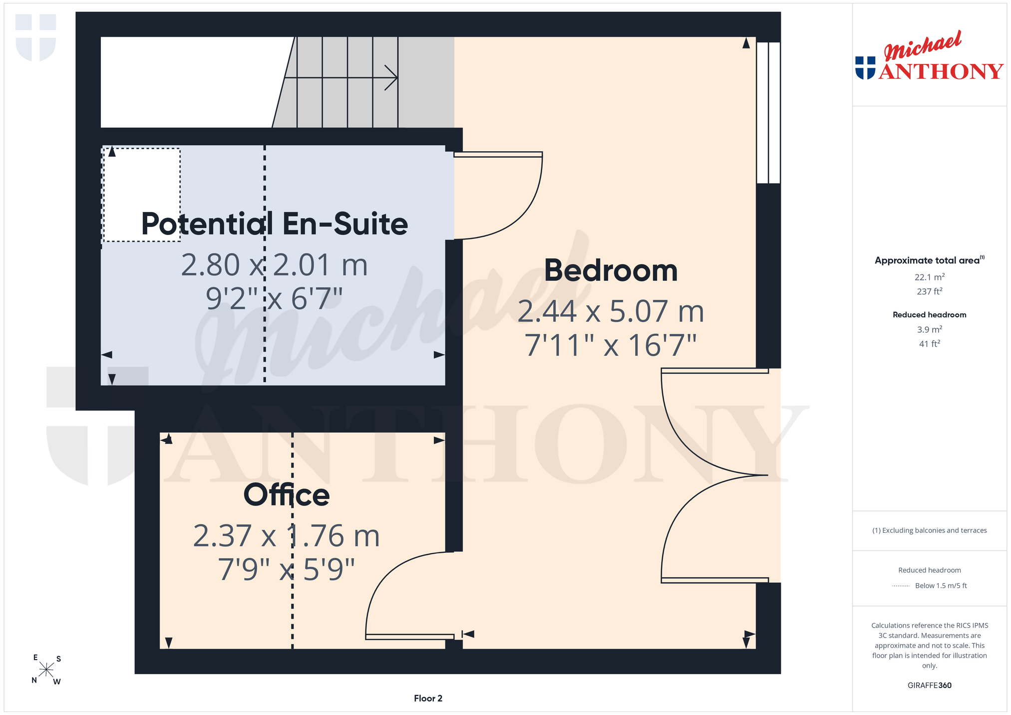 Floorplan 4