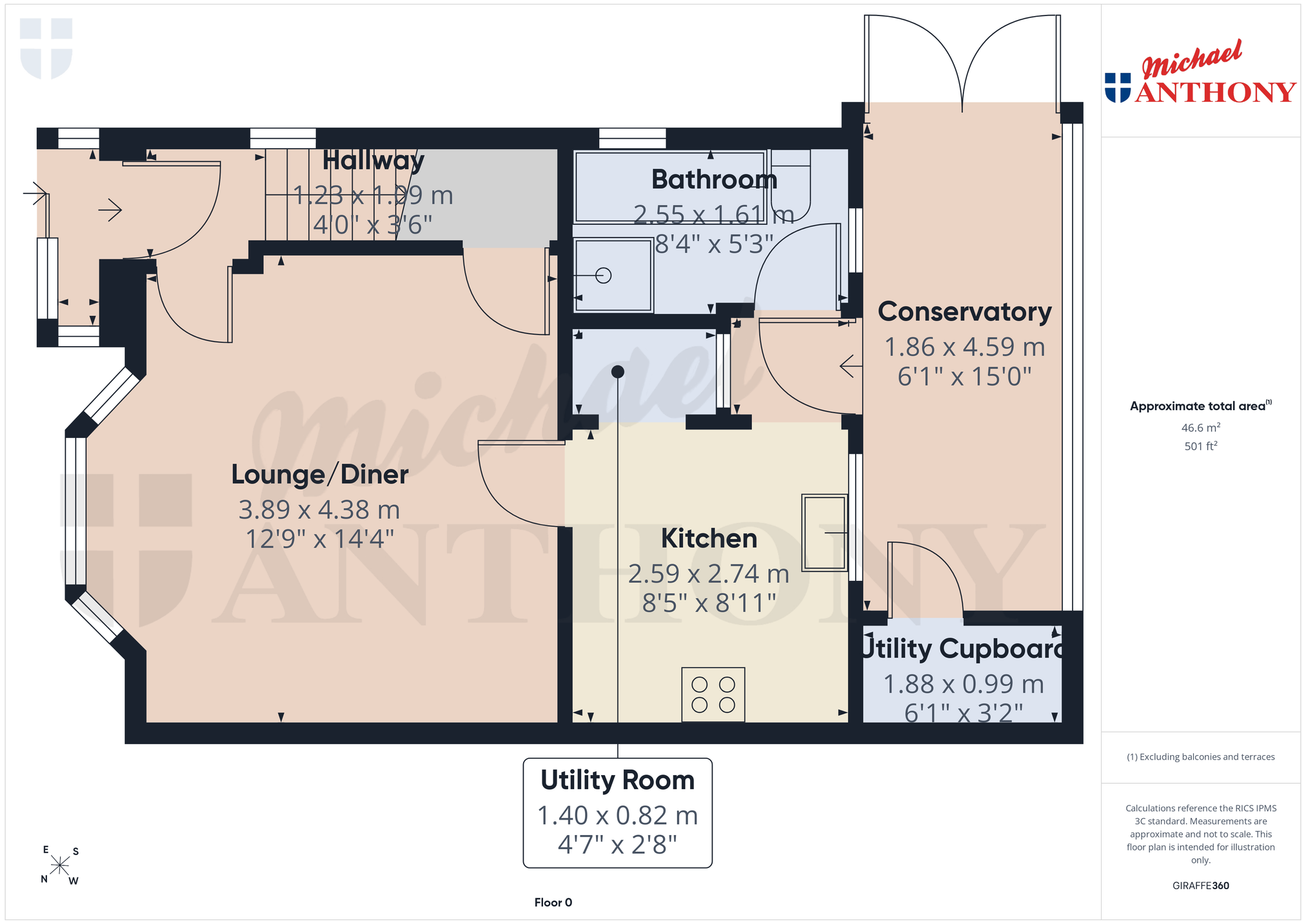 Floorplan 2