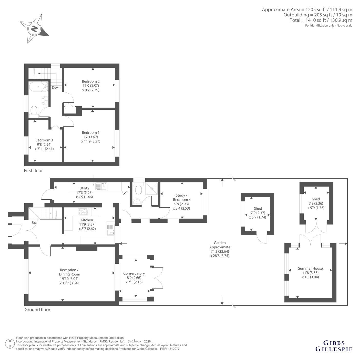 Floorplan 2