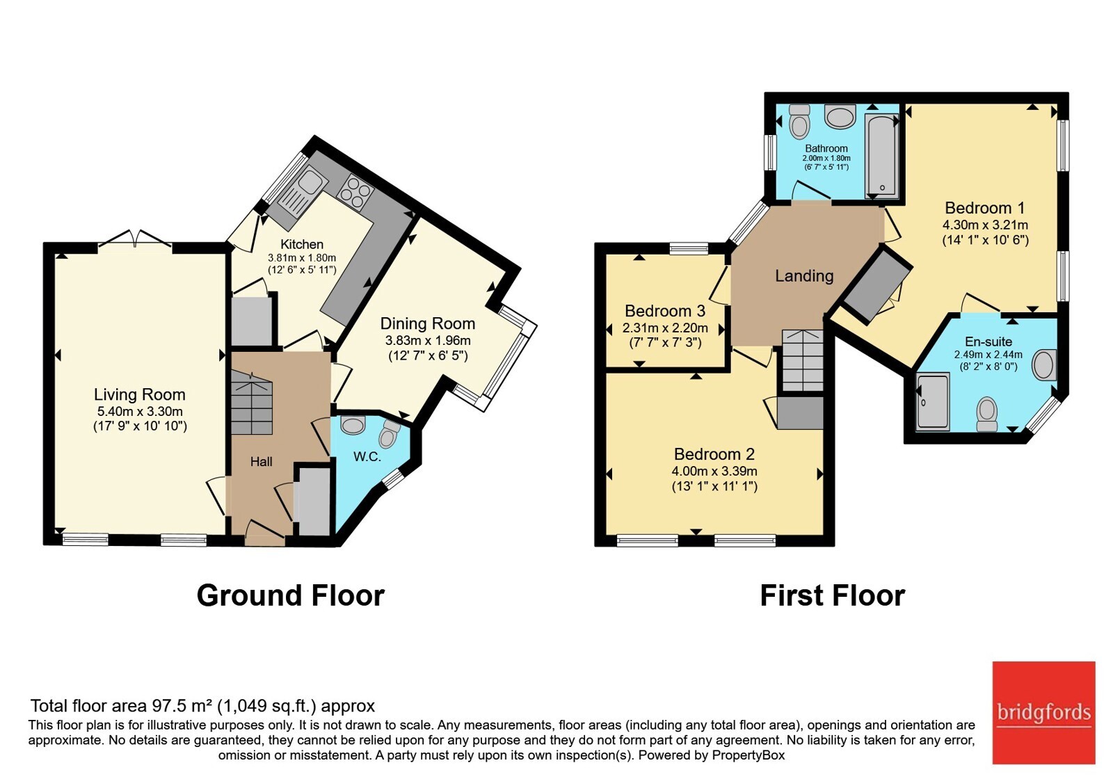 Floorplan 2