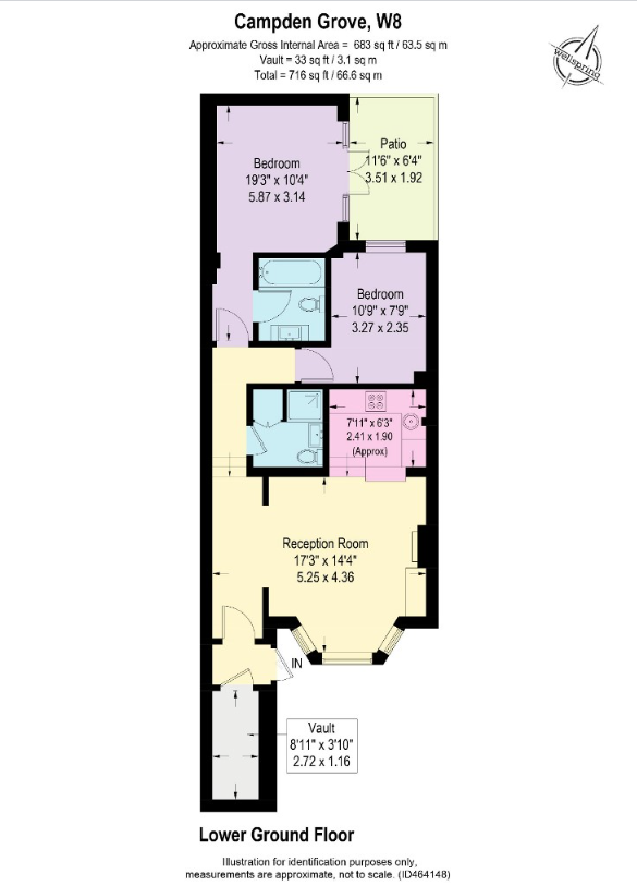 Floorplan 2