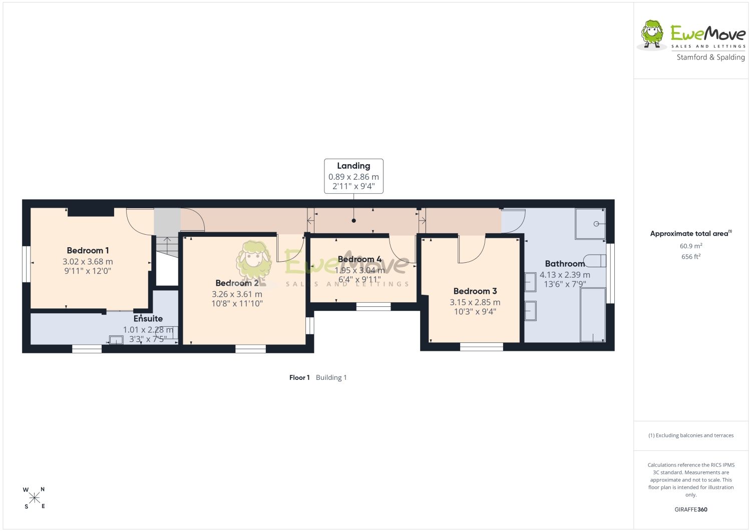 Floorplan 2