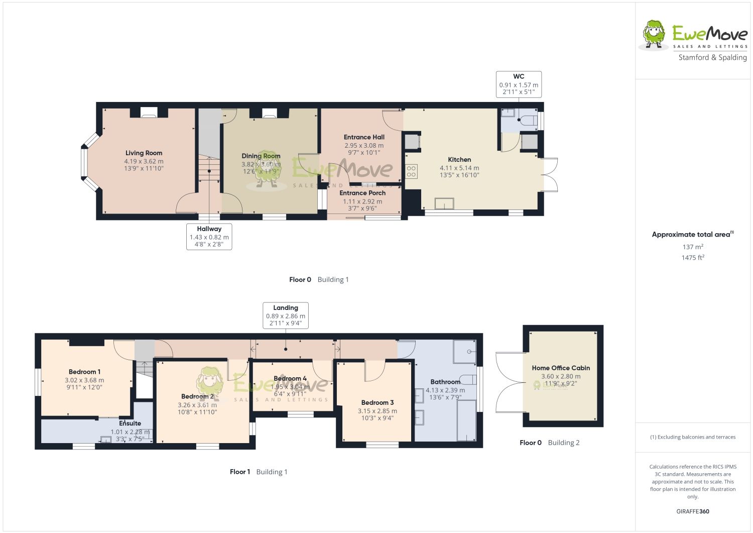 Floorplan 3