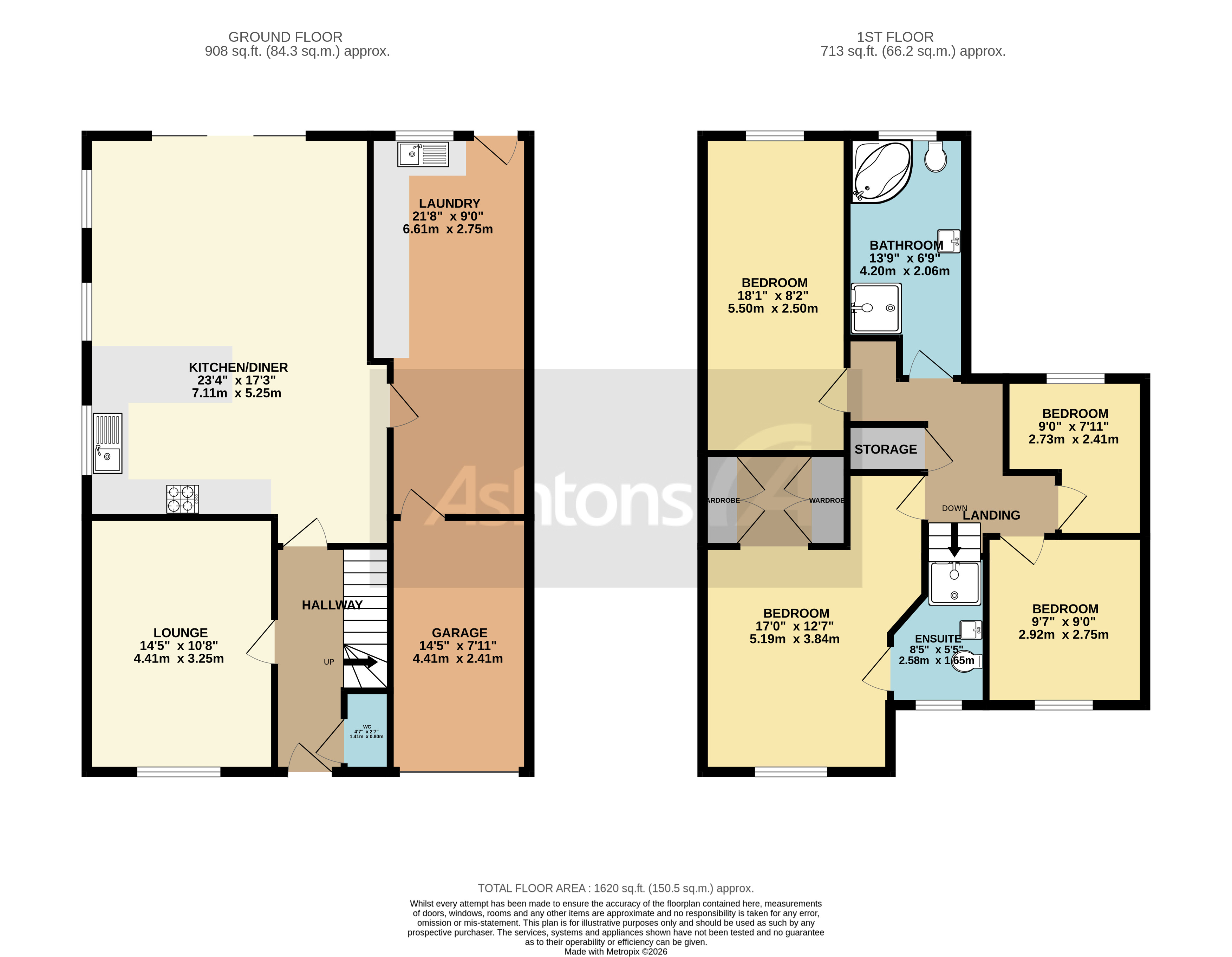 Floorplan 3