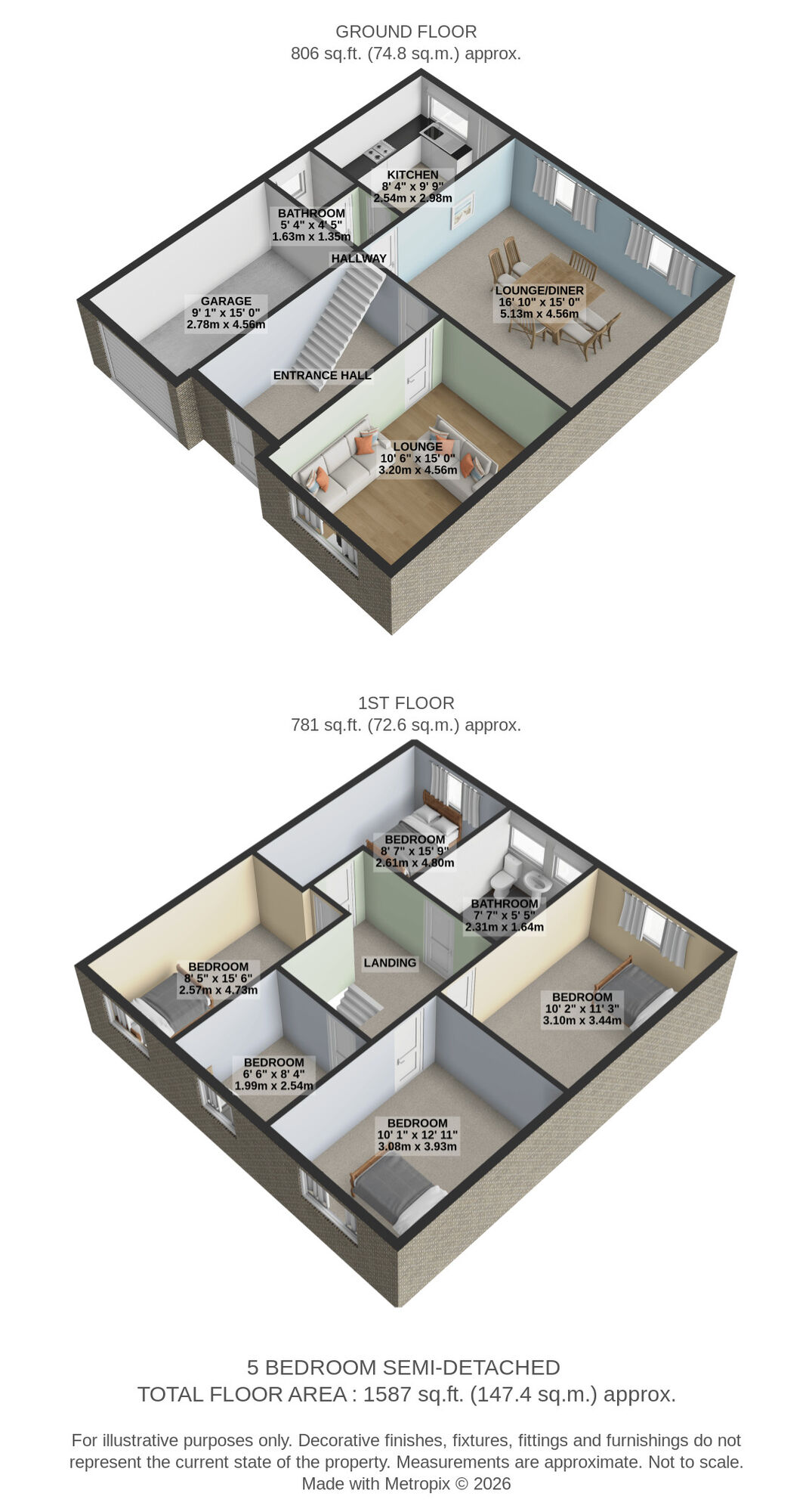 Floorplan 2