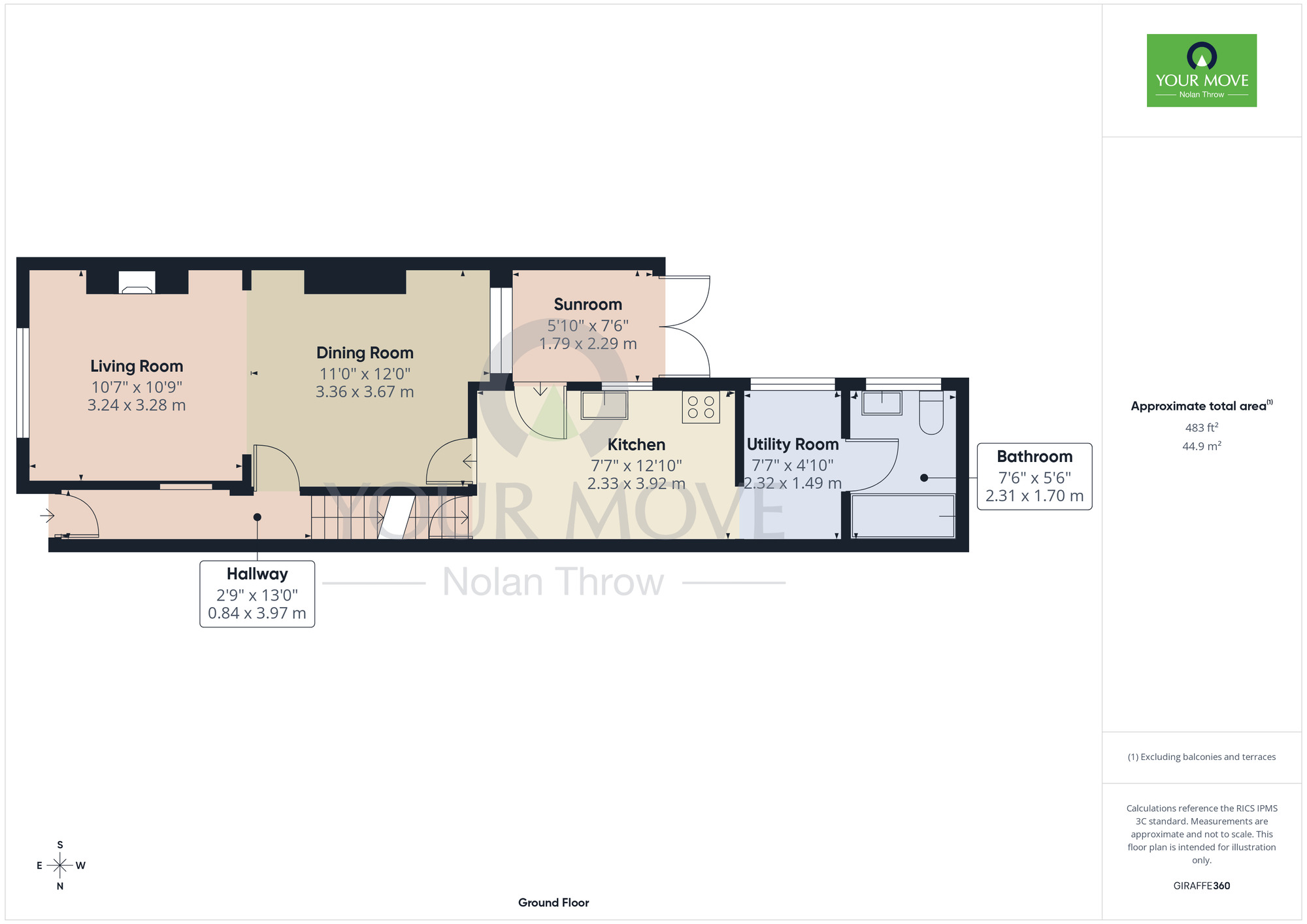 Floorplan 2