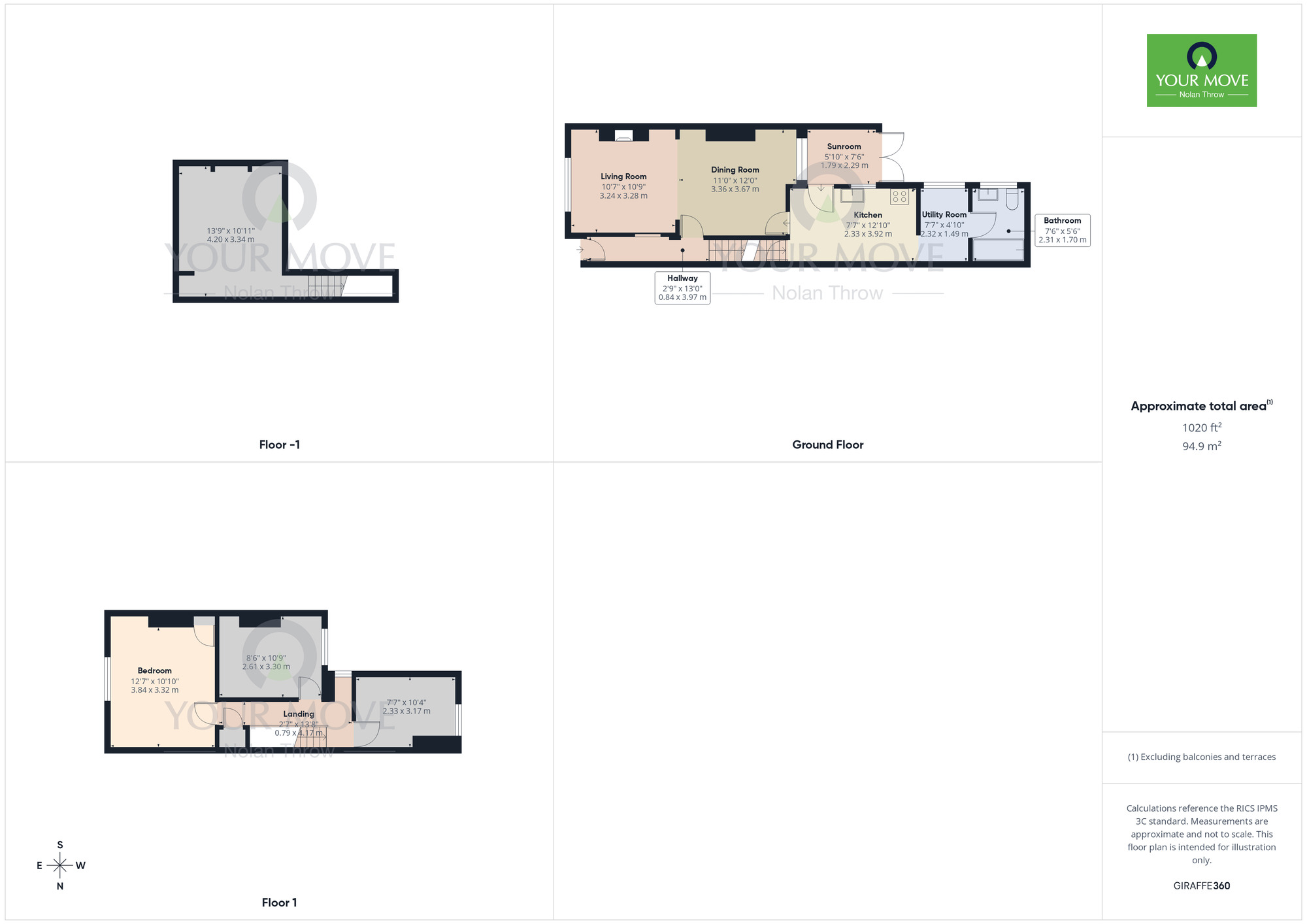 Floorplan 4