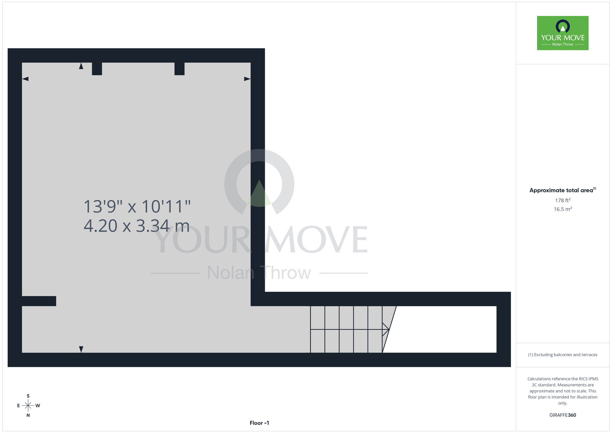 Floorplan 3