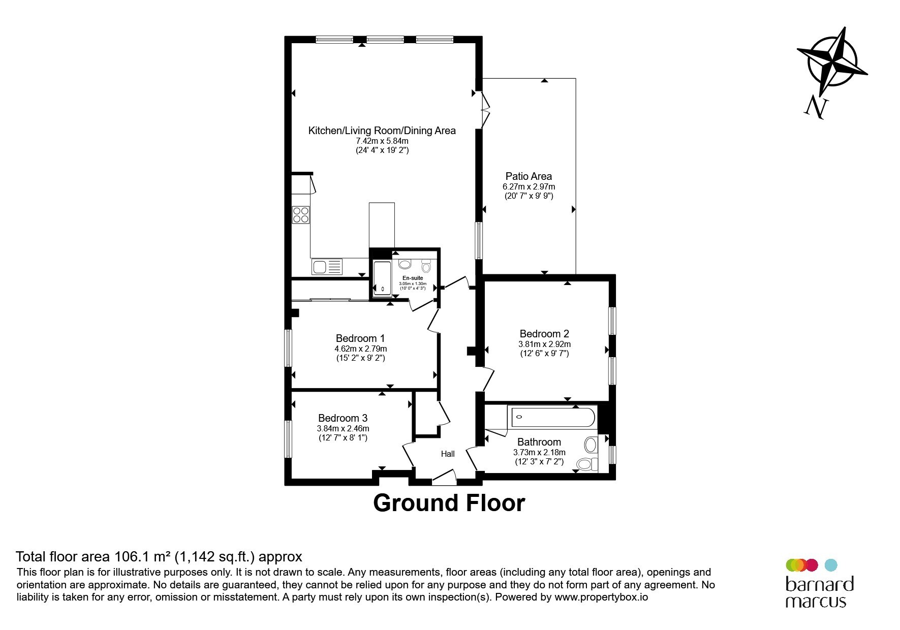 Floorplan 2