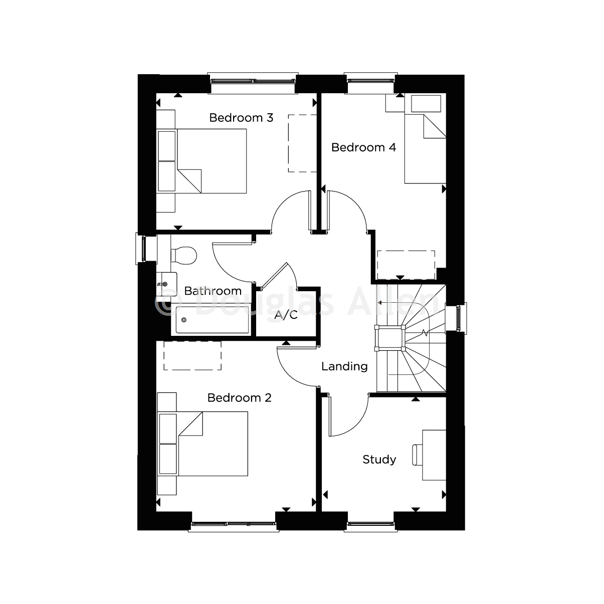 Floorplan 2