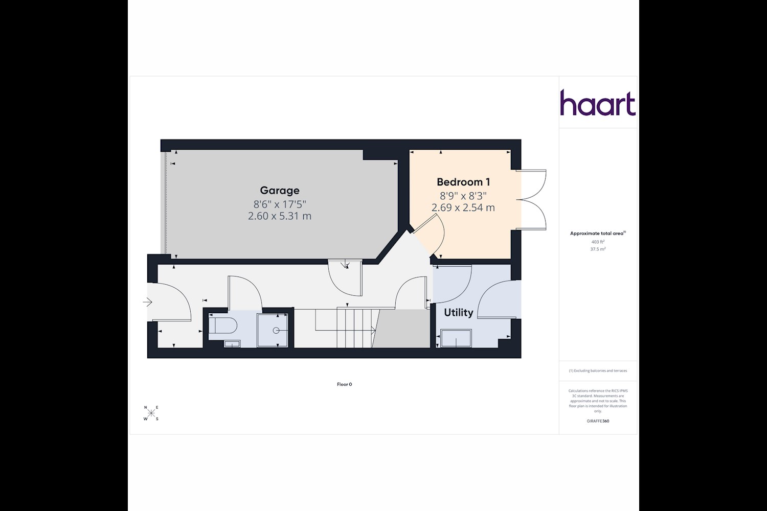 Floorplan 2