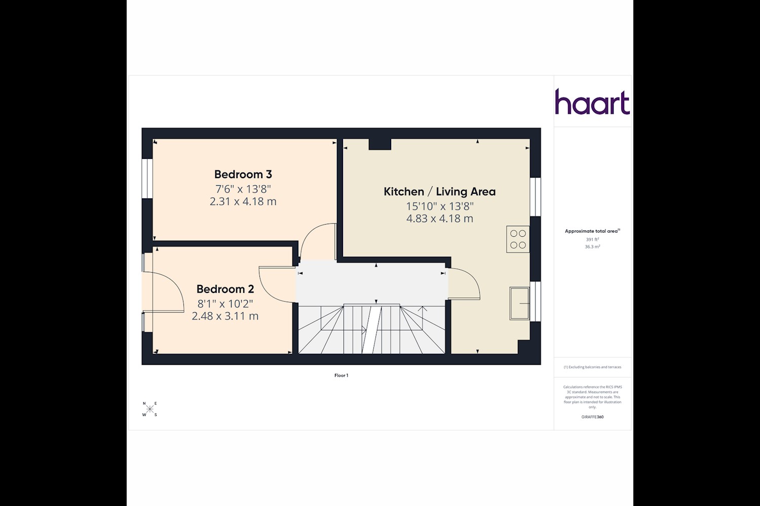Floorplan 3