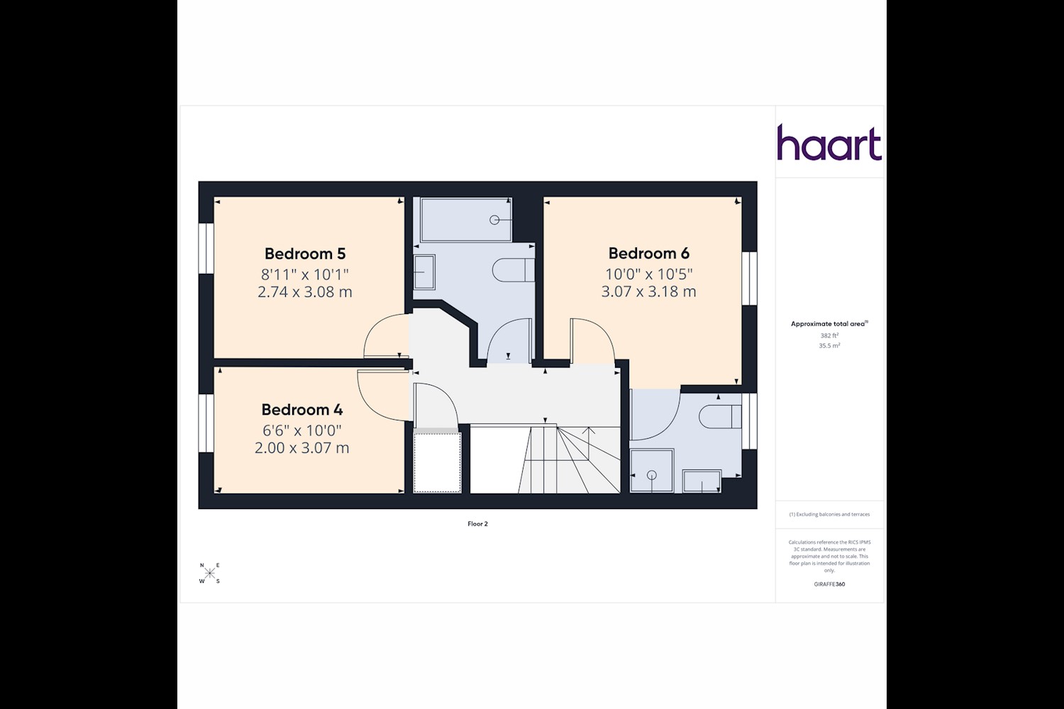 Floorplan 4