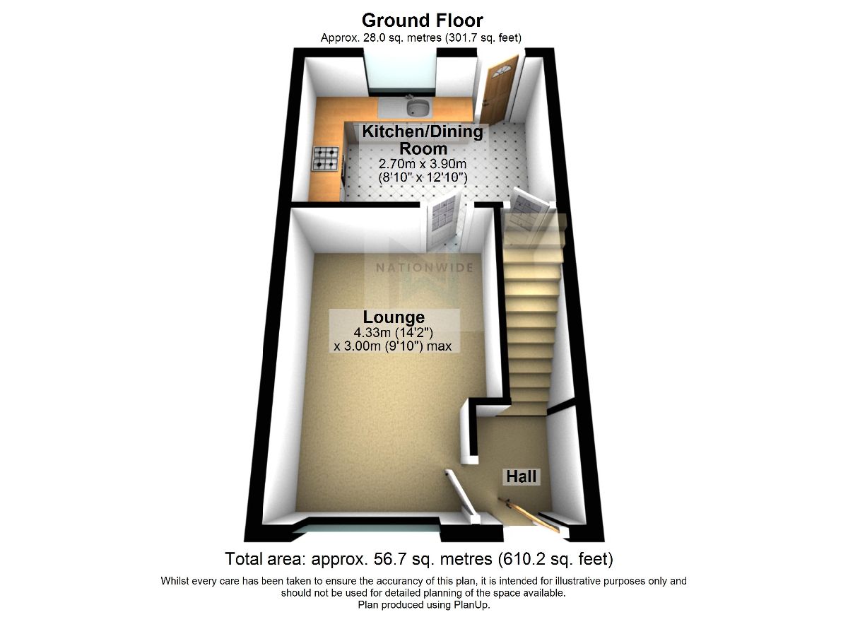 Floorplan 3