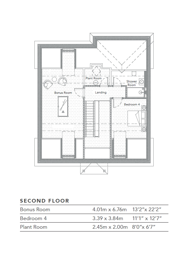 Floorplan 3