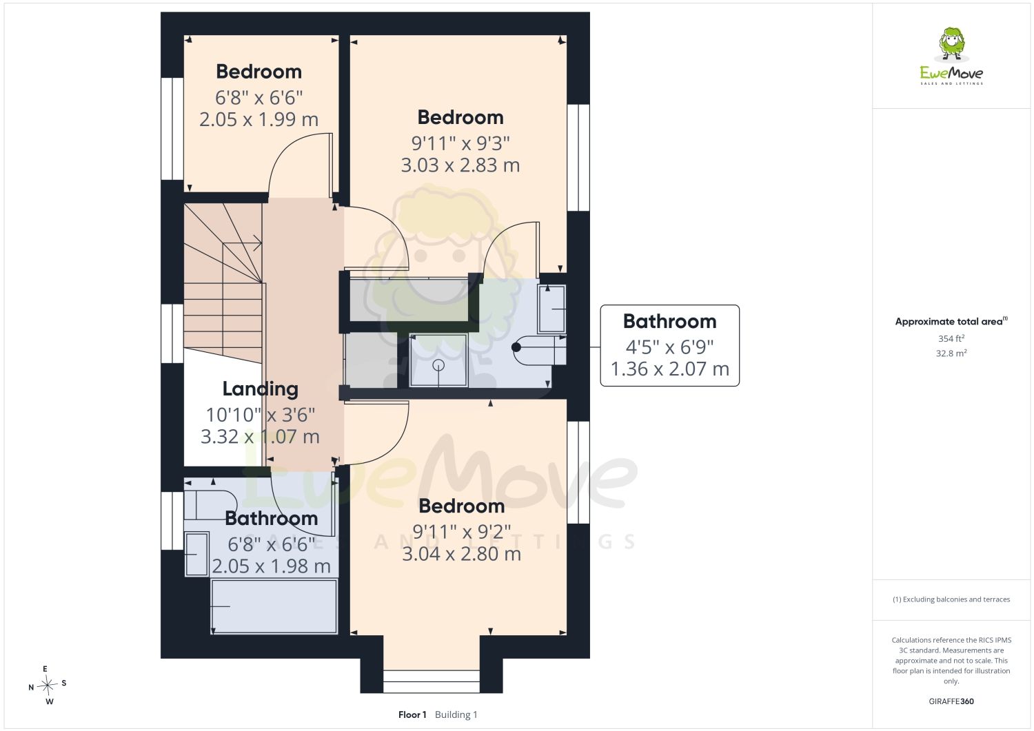 Floorplan 3