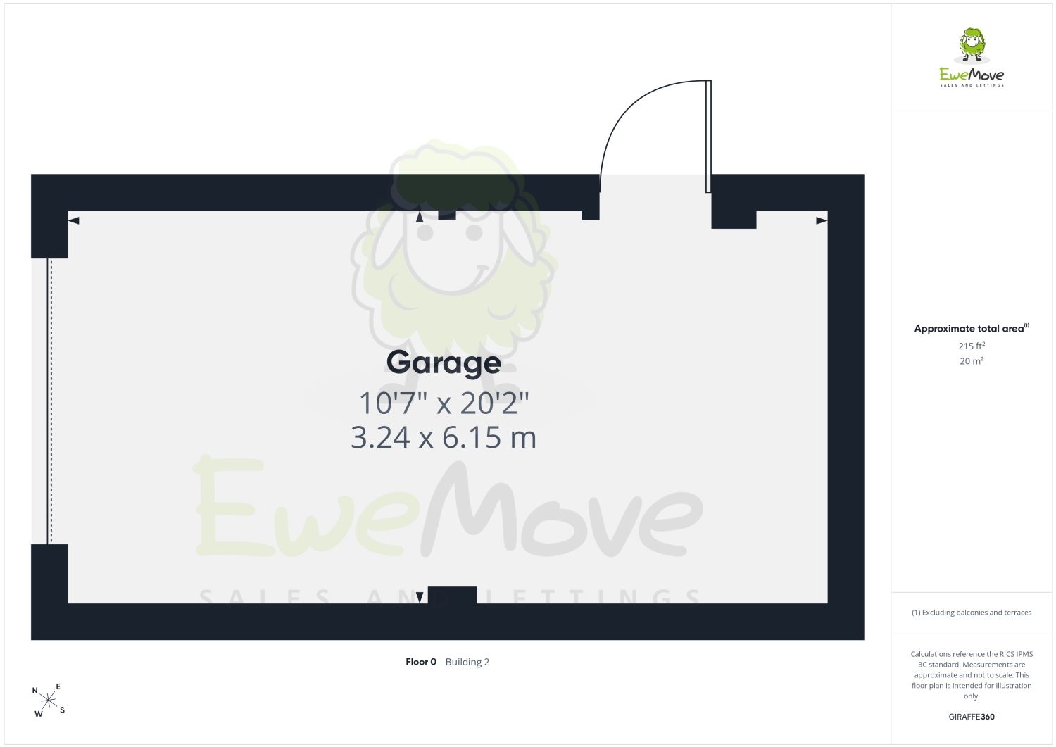 Floorplan 5